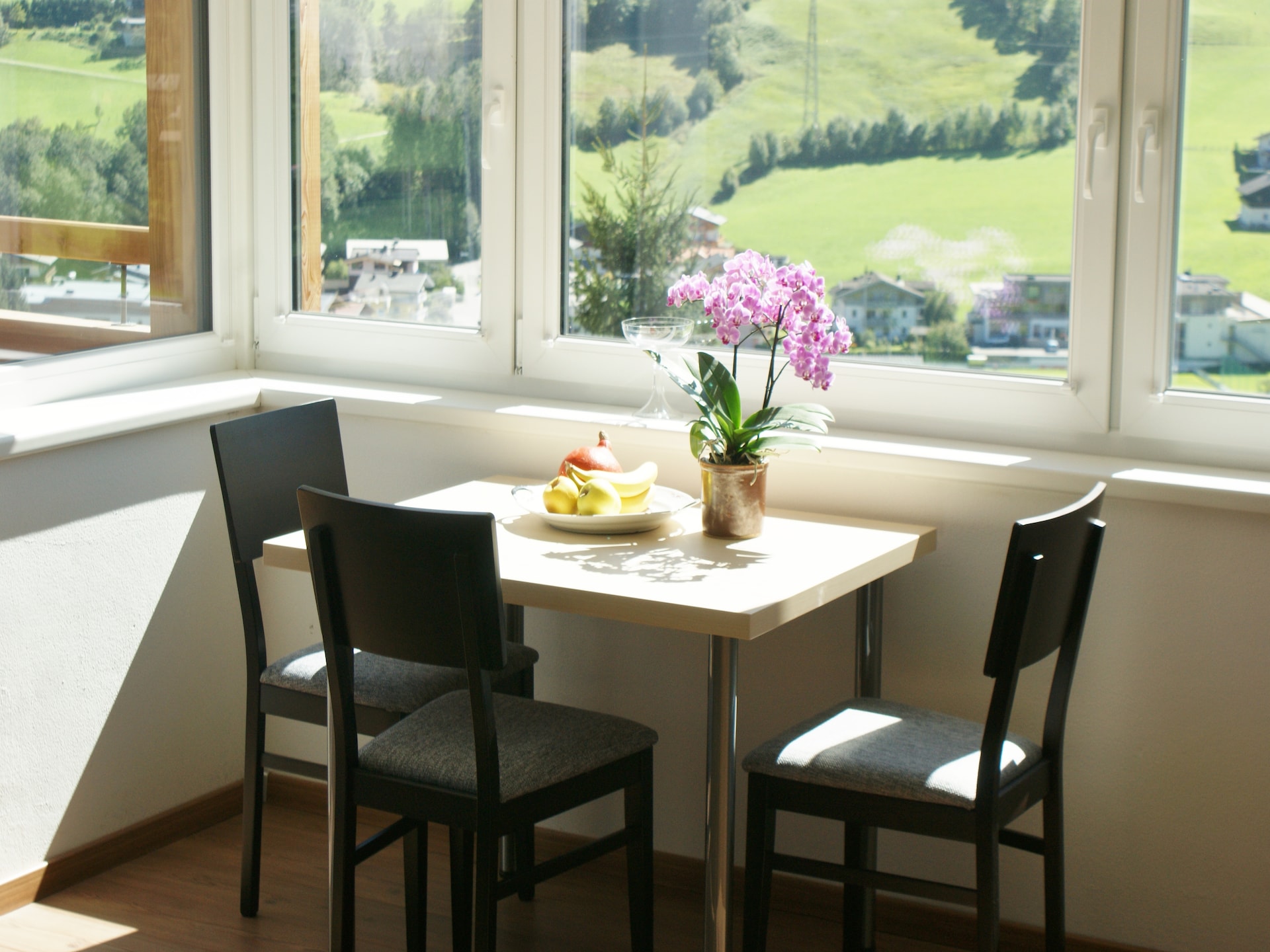 Appartement Inge: op 700m van centrum Kaprun en vlakbij de piste - foto 5