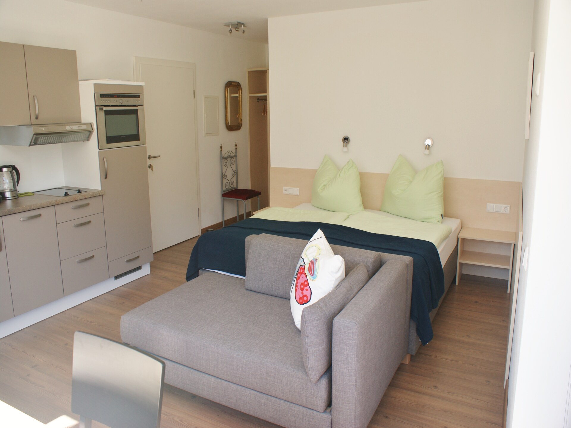 Appartement Inge: op 700m van centrum Kaprun en vlakbij de piste - foto 8