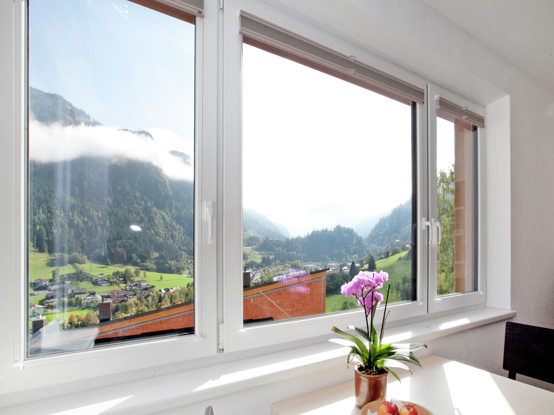 Appartement Inge: op 700m van centrum Kaprun en vlakbij de piste - foto 40