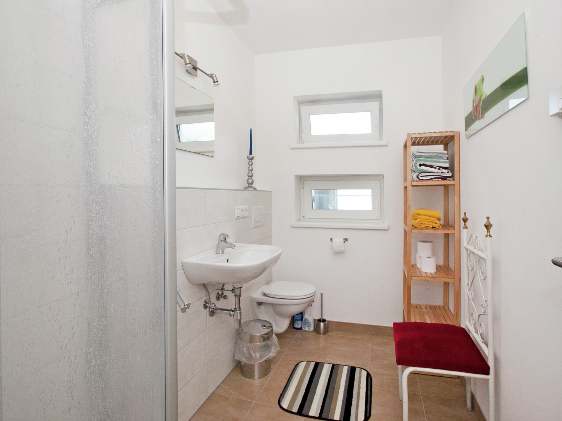 Appartement Inge: op 700m van centrum Kaprun en vlakbij de piste - foto 10