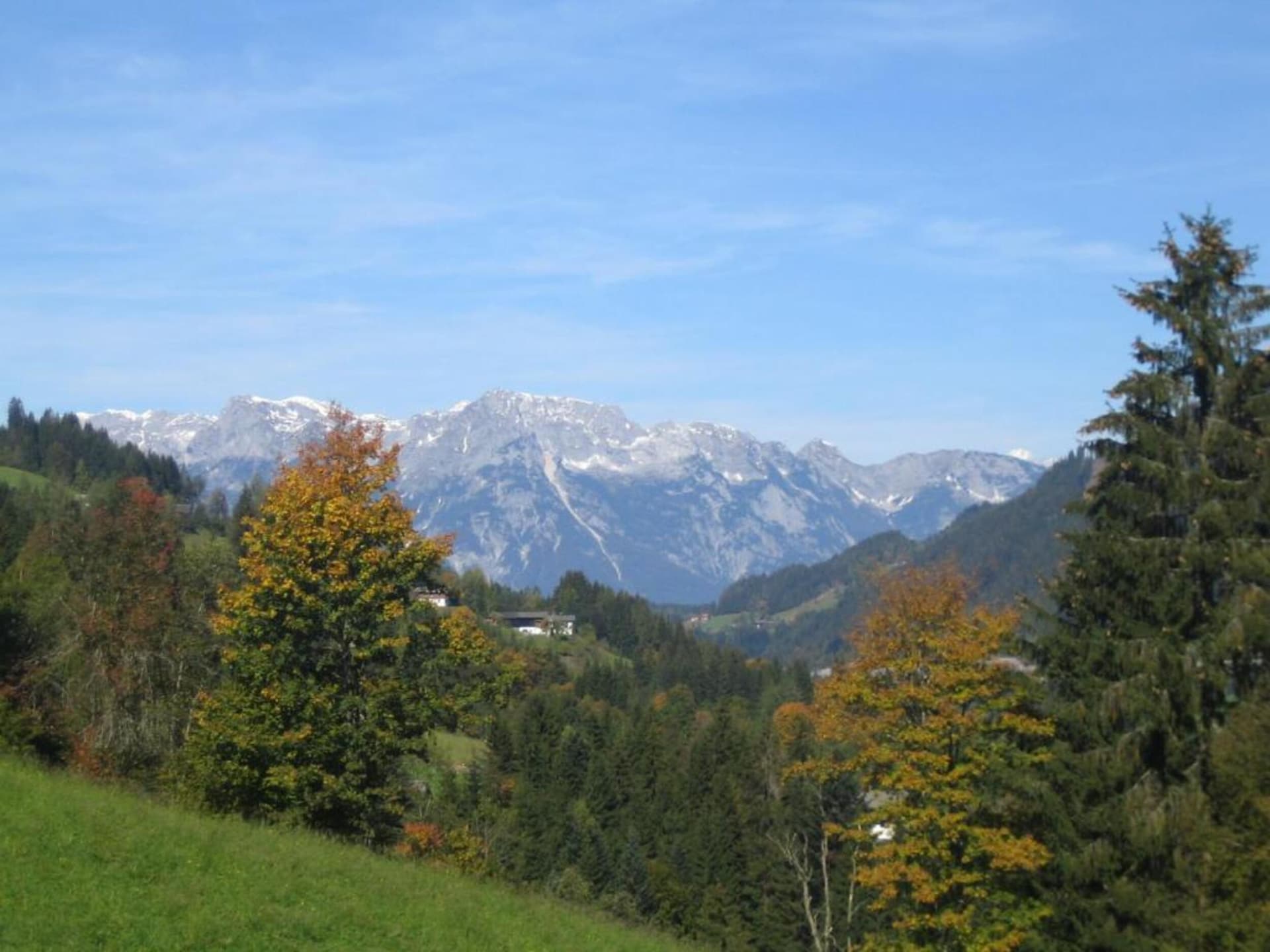 Appartement Inge: op 700m van centrum Kaprun en vlakbij de piste - foto 30