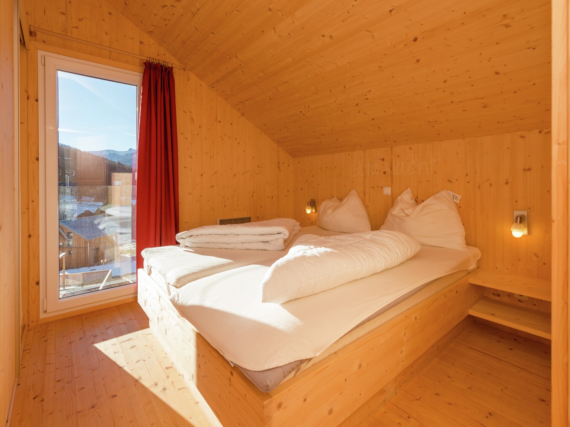 Vrijstaand chalet in Hohentauern, 100m van de skilift - foto 13