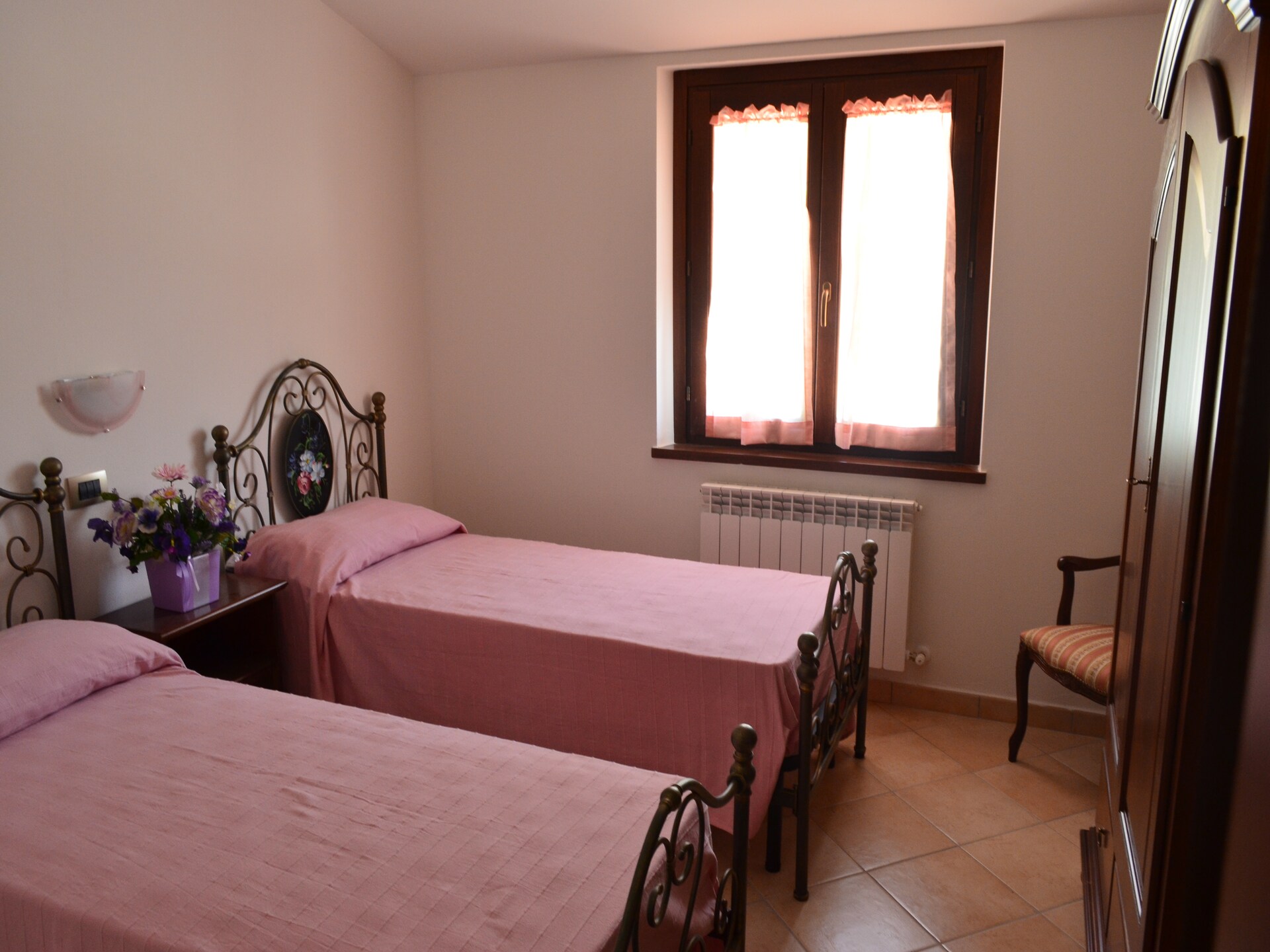 16-persoons villa met privézwembad in Acqualagna - foto 23