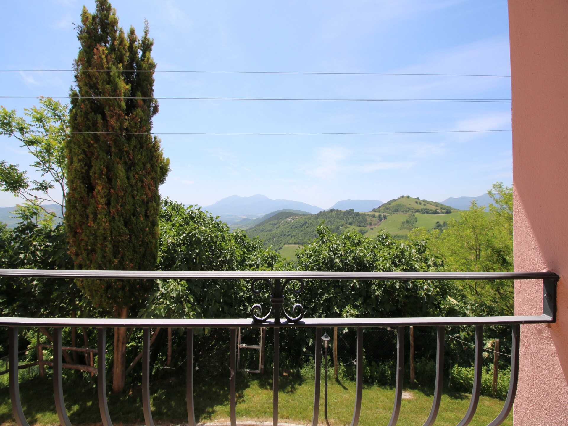 16-persoons villa met privézwembad in Acqualagna - foto 19