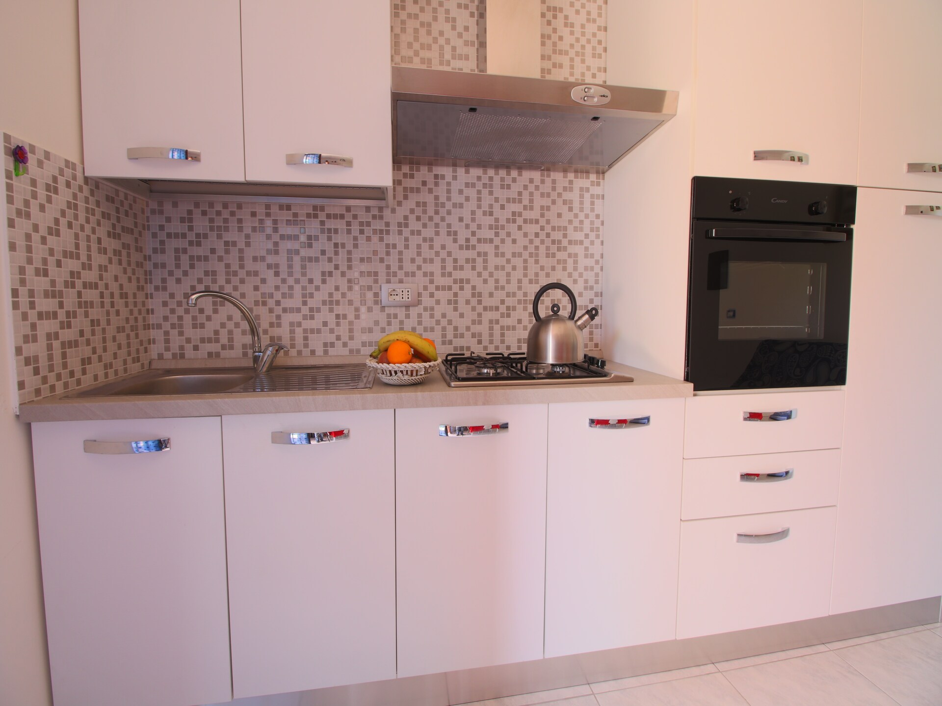 16-persoons villa met privézwembad in Acqualagna - foto 21