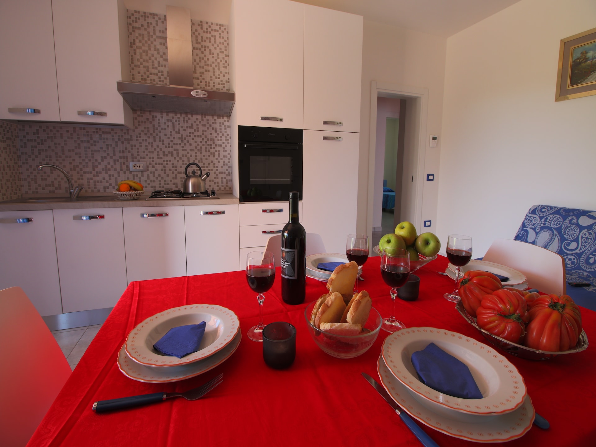 16-persoons villa met privézwembad in Acqualagna - foto 8