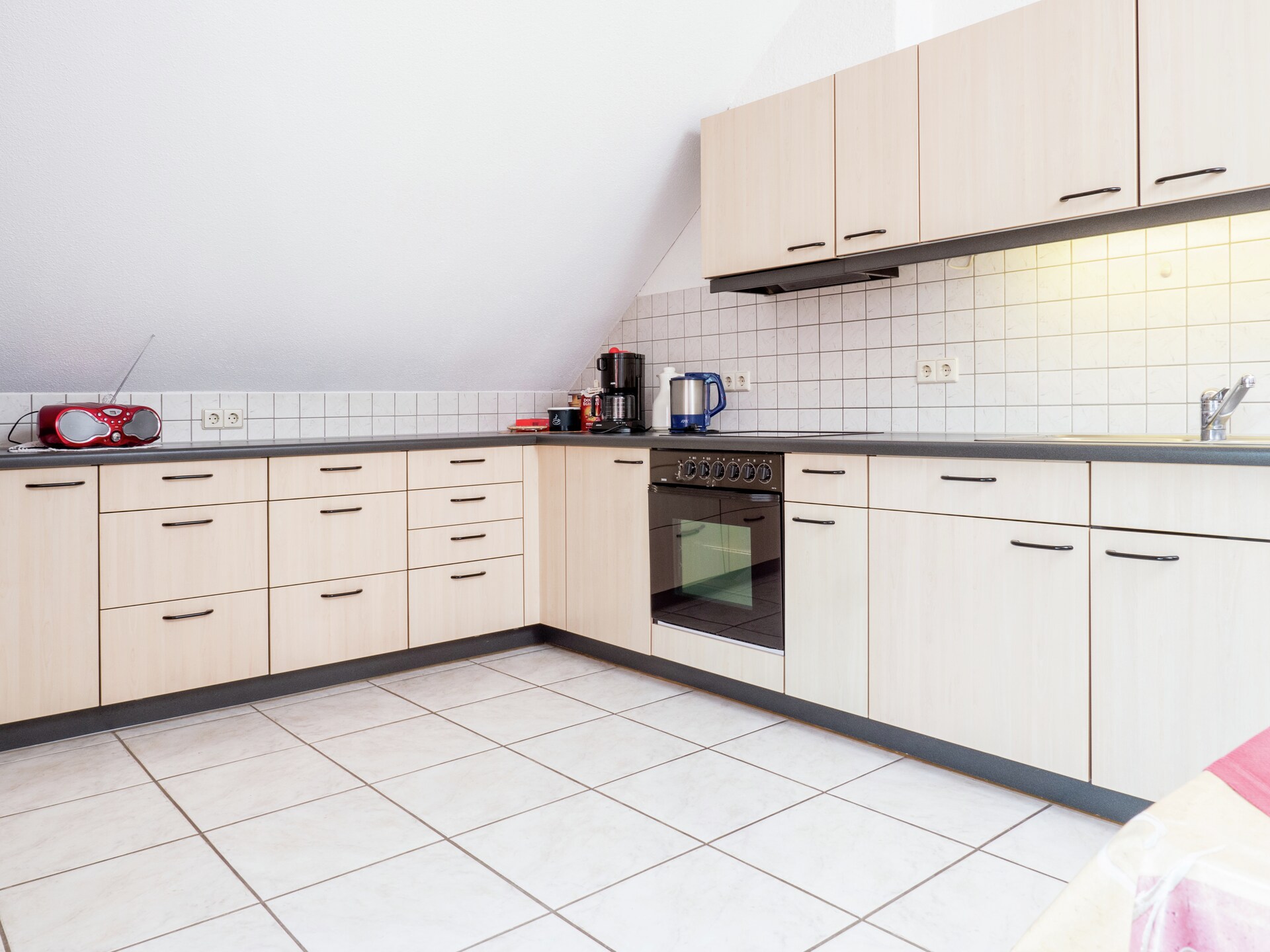 Knus appartement voor 3 in Herrischried, Zwarte Woud – vlakbij bos en meer - foto 10