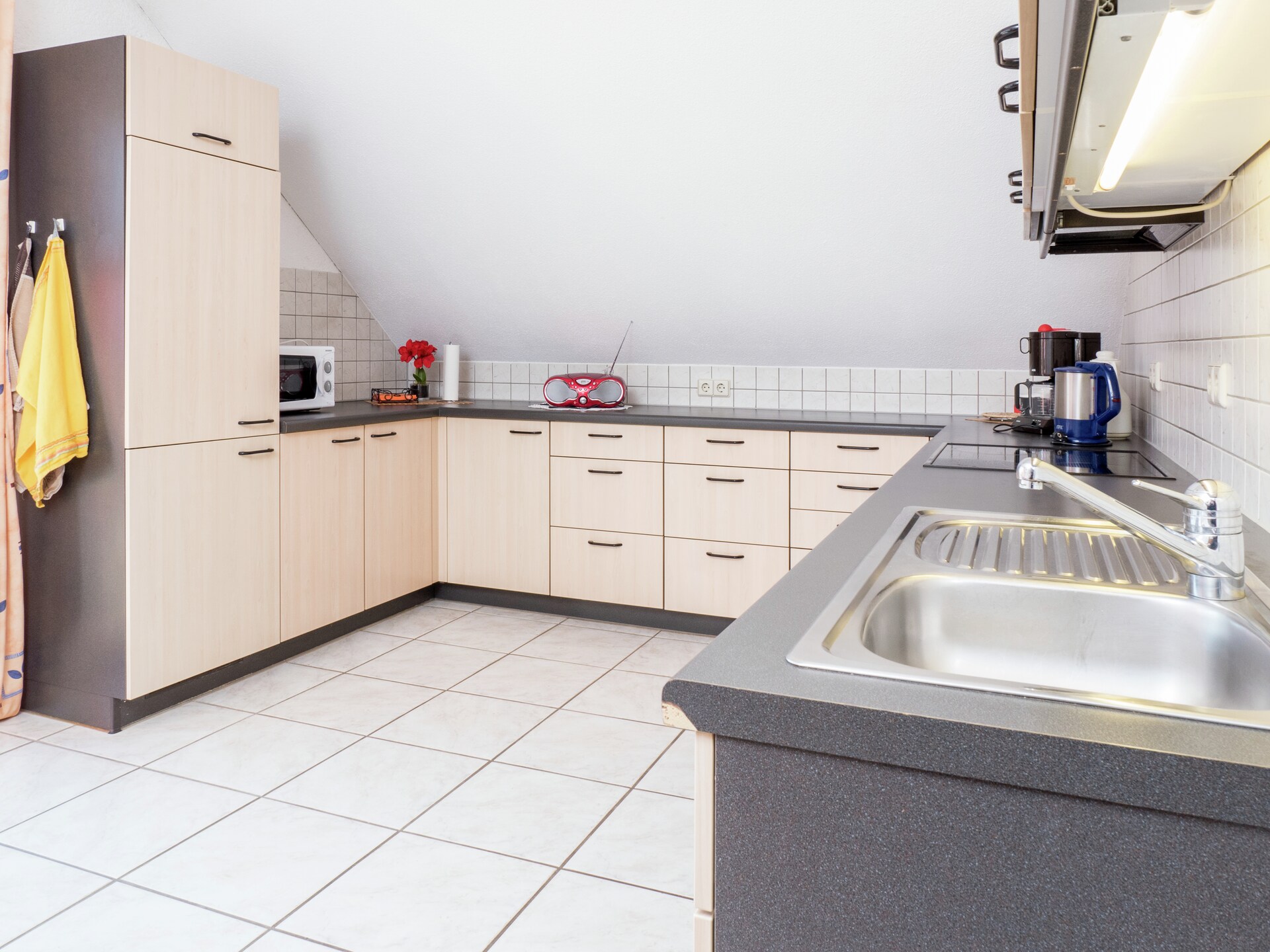 Knus appartement voor 3 in Herrischried, Zwarte Woud – vlakbij bos en meer - foto 11