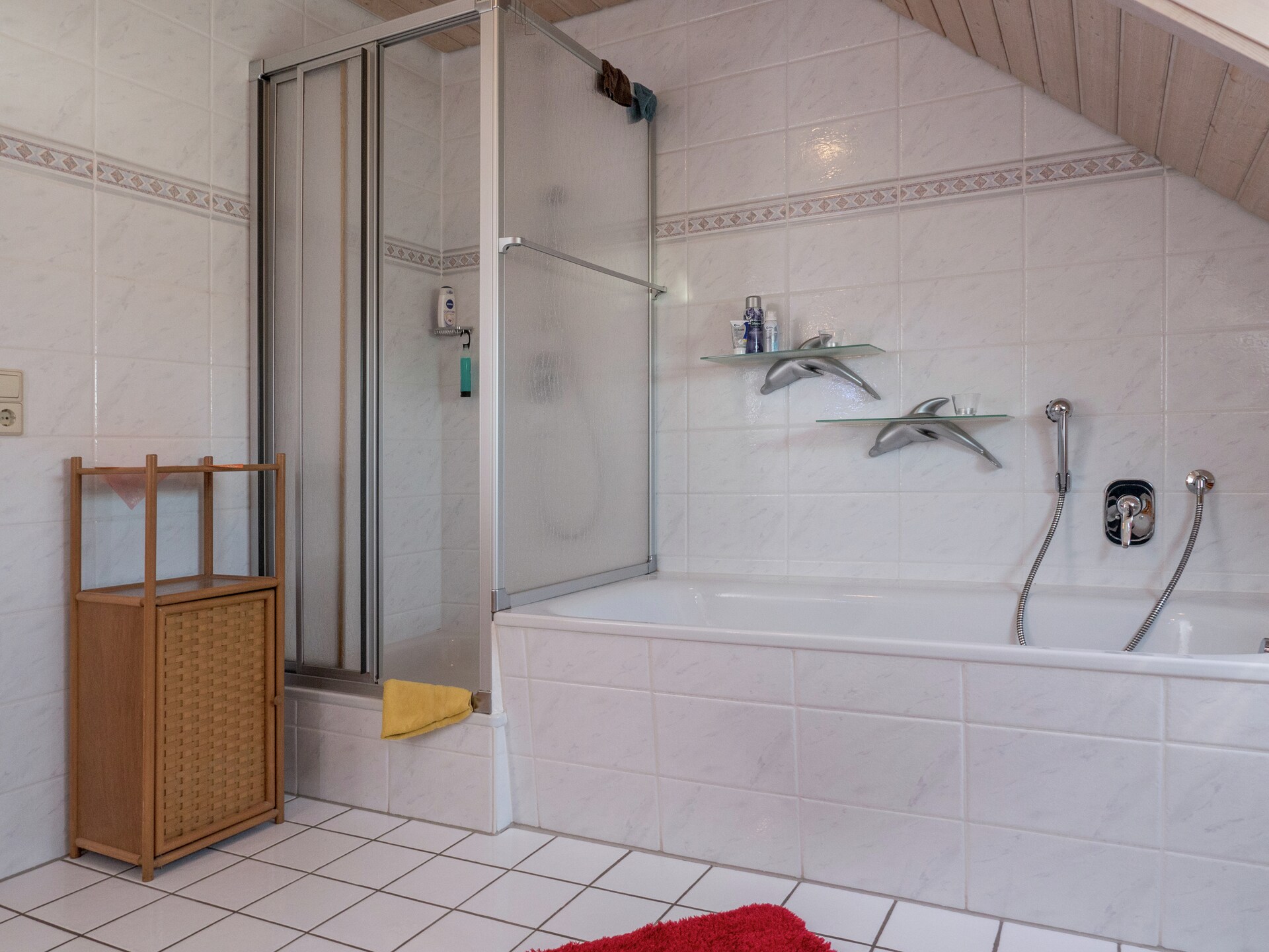 Knus appartement voor 3 in Herrischried, Zwarte Woud – vlakbij bos en meer - foto 14