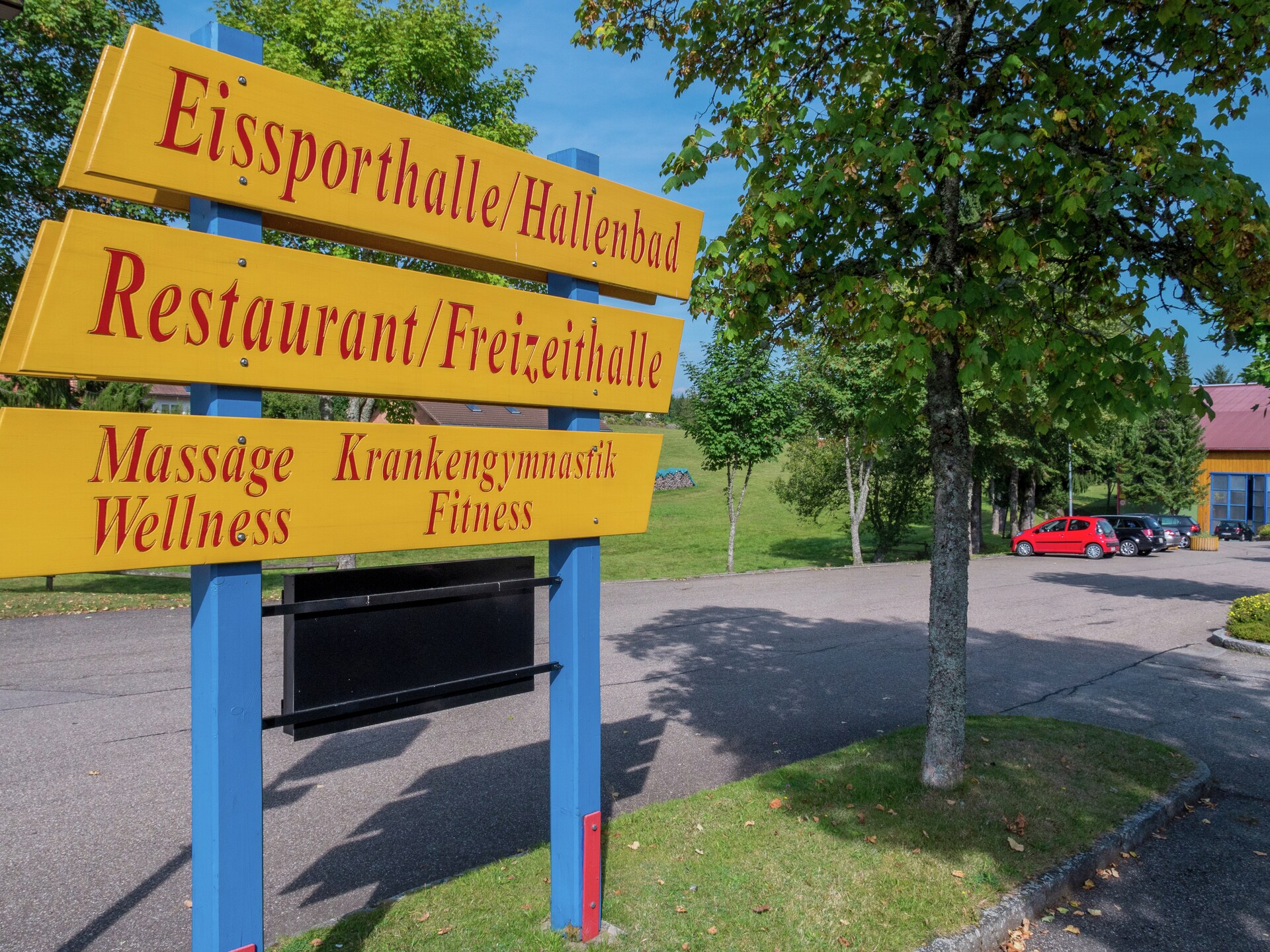 Knus appartement voor 3 in Herrischried, Zwarte Woud – vlakbij bos en meer - foto 20