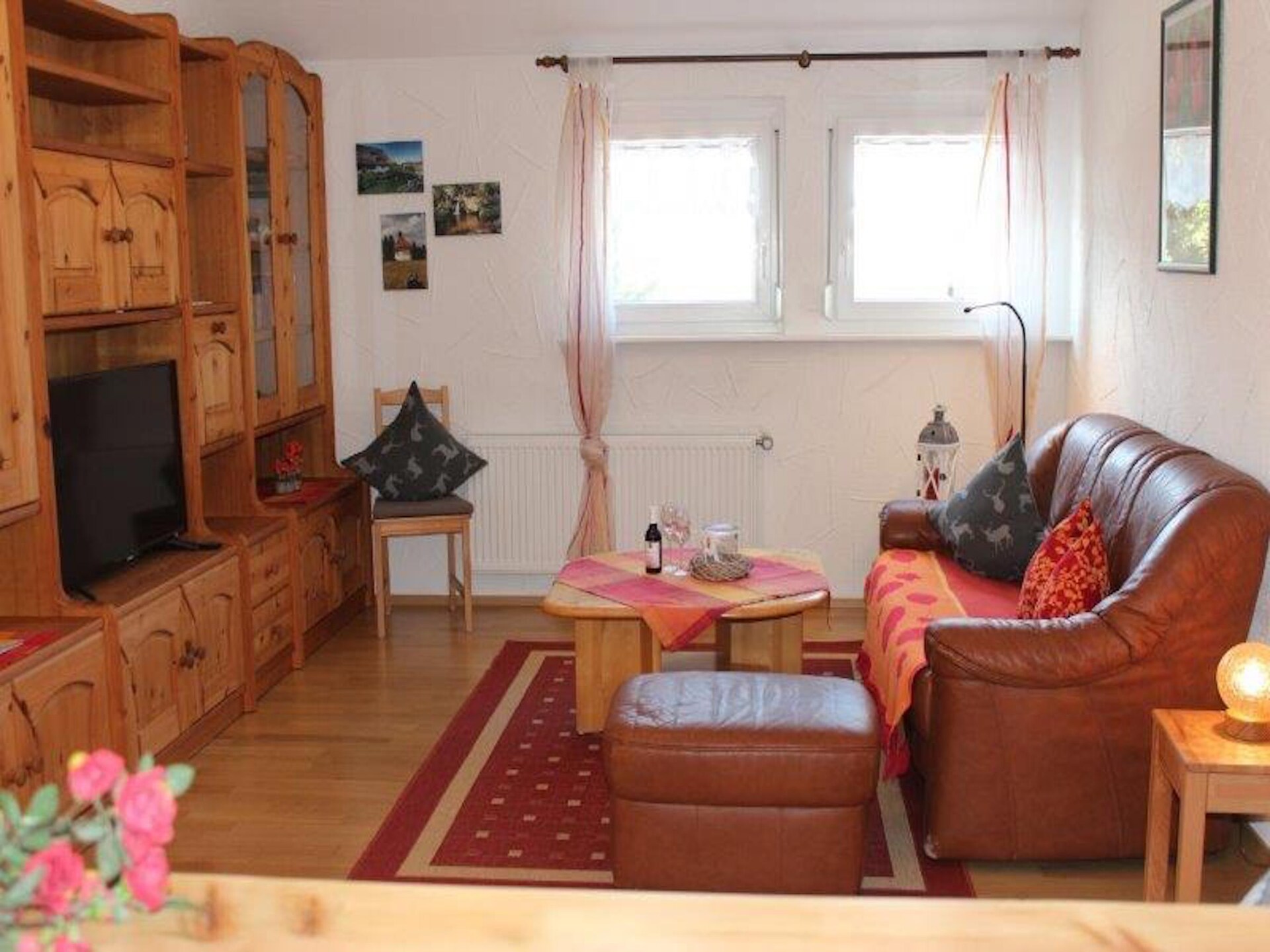 Knus appartement voor 3 in Herrischried, Zwarte Woud – vlakbij bos en meer - foto 2