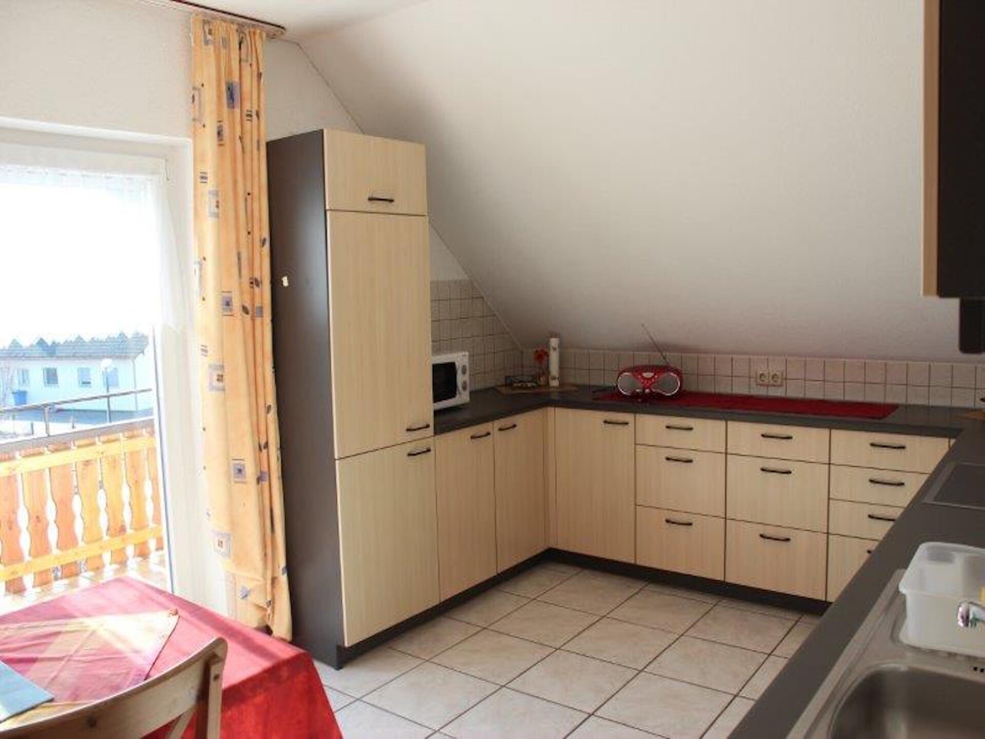 Knus appartement voor 3 in Herrischried, Zwarte Woud – vlakbij bos en meer - foto 9