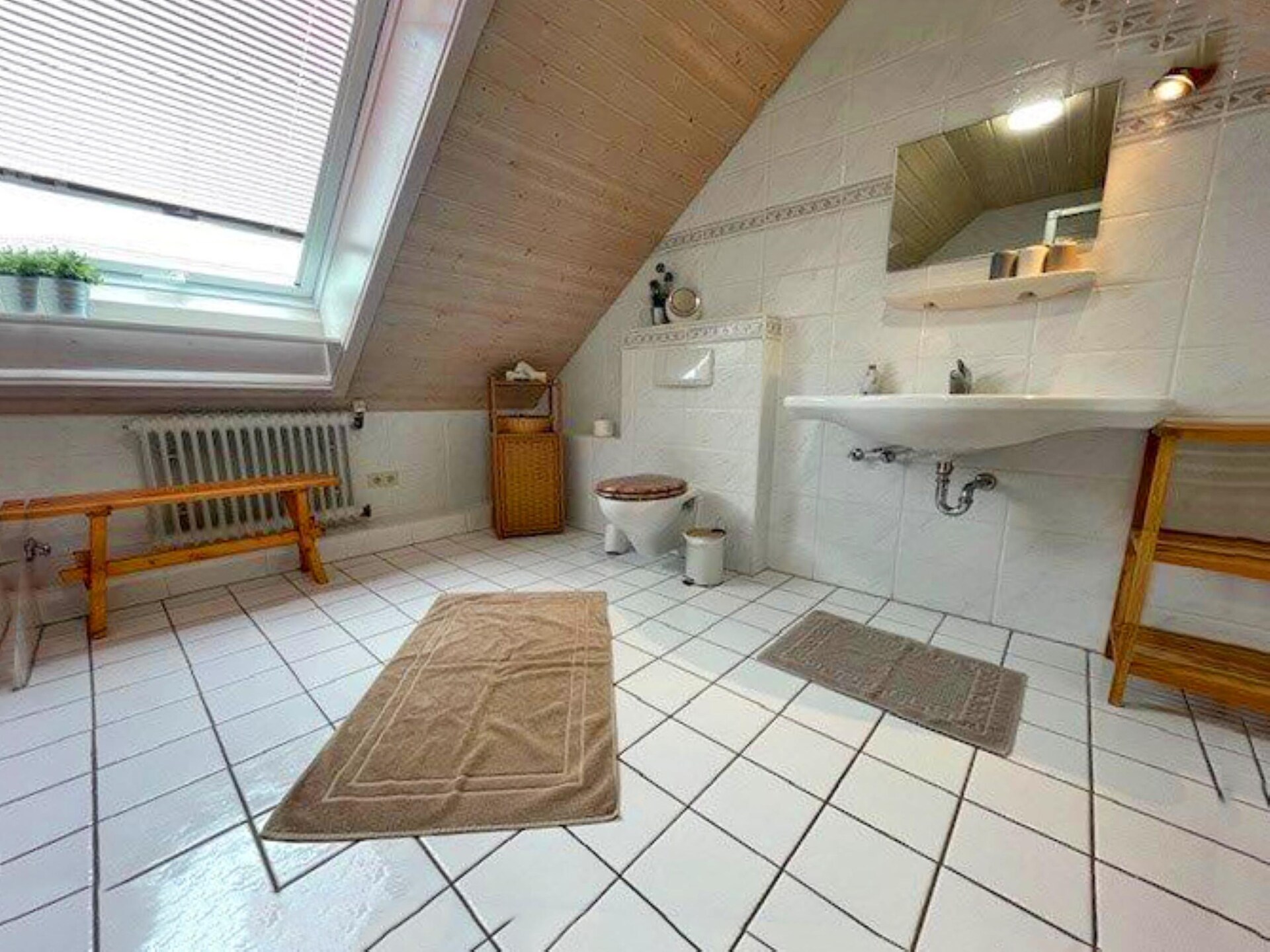 Knus appartement voor 3 in Herrischried, Zwarte Woud – vlakbij bos en meer - foto 13