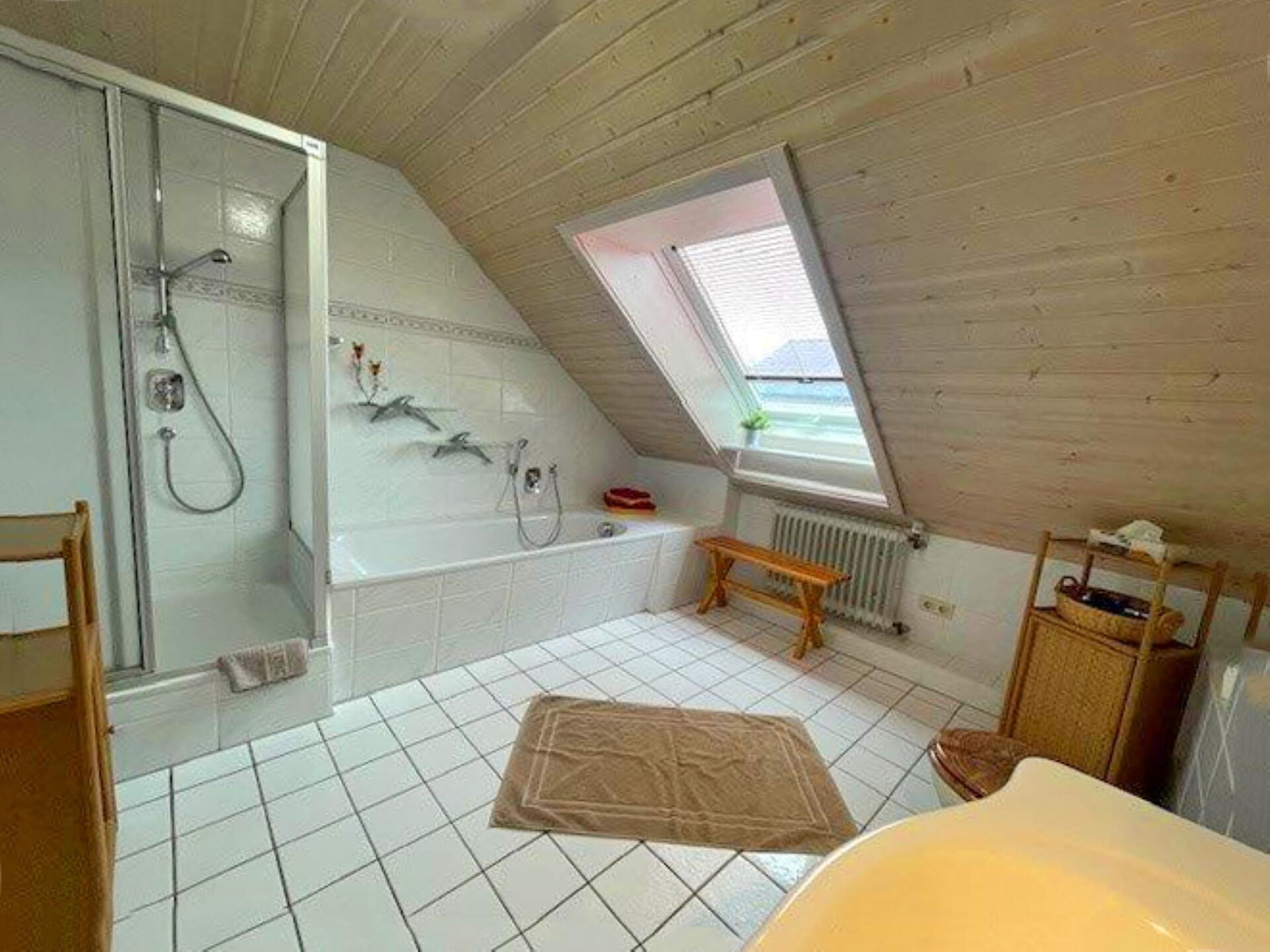 Knus appartement voor 3 in Herrischried, Zwarte Woud – vlakbij bos en meer - foto 15