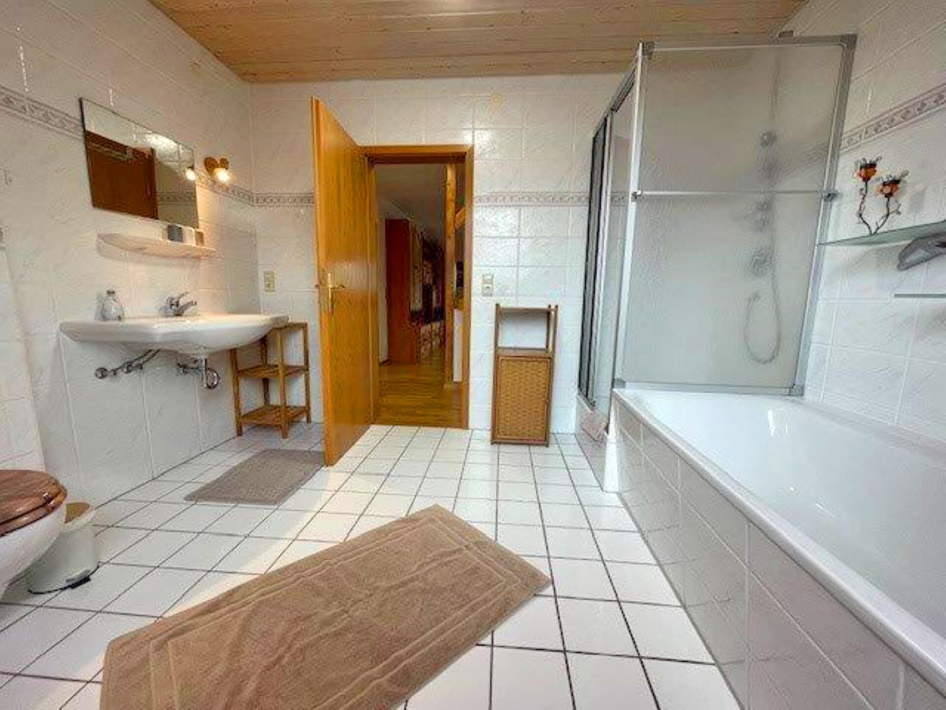 Knus appartement voor 3 in Herrischried, Zwarte Woud – vlakbij bos en meer - foto 16