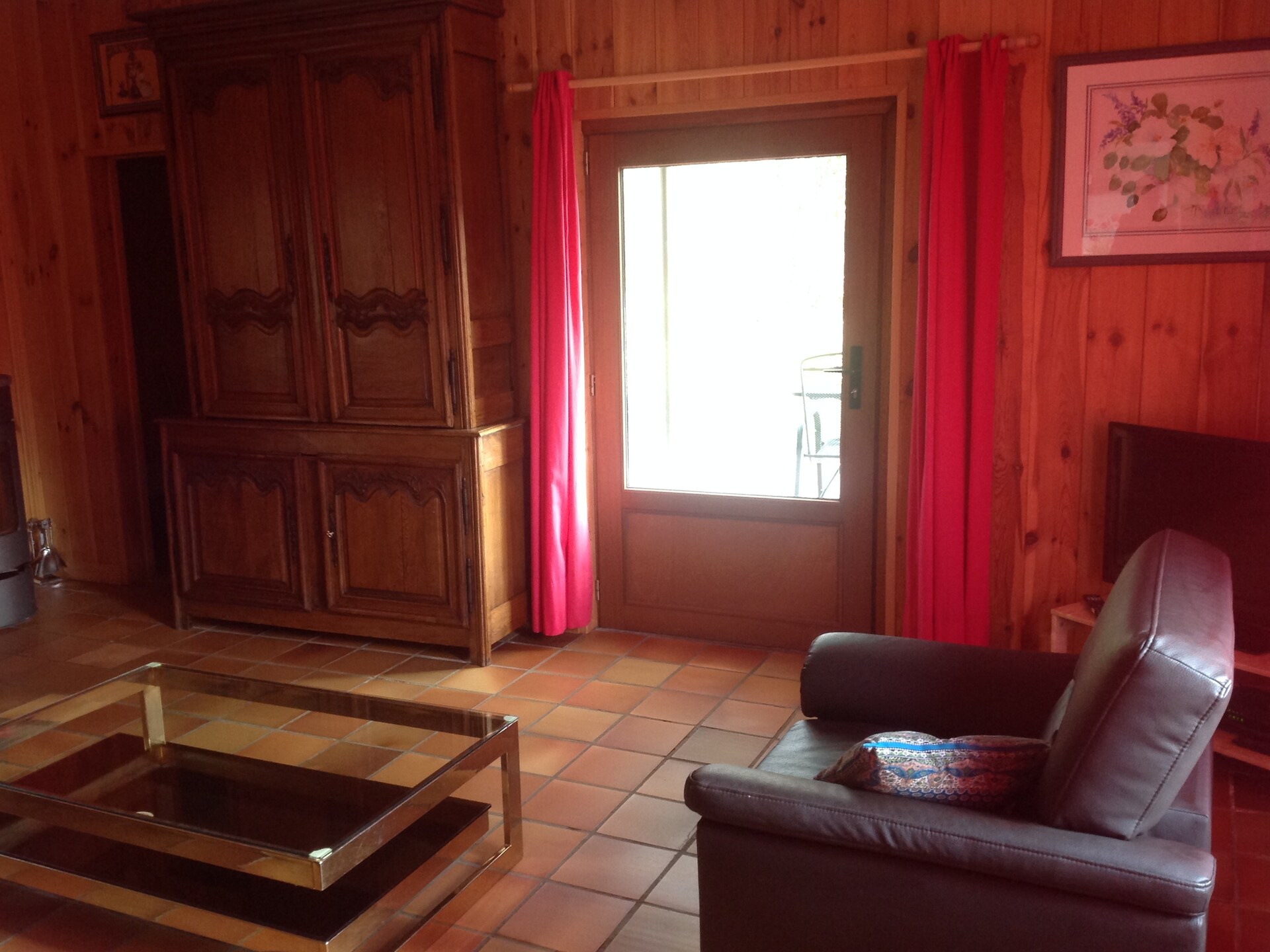 4-persoons vakantiehuis met privévijvers in Braibant Ciney - foto 15