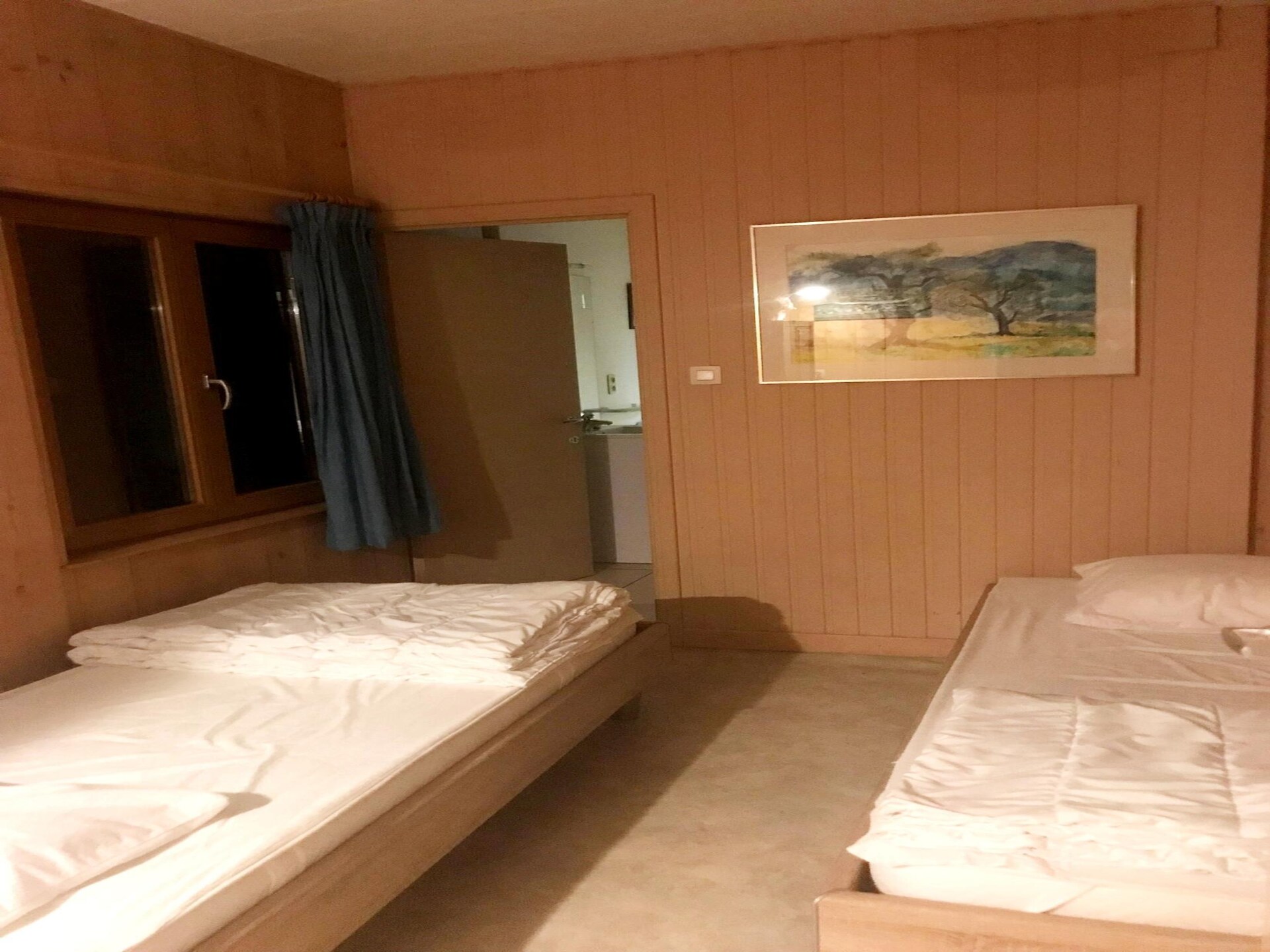 4-persoons vakantiehuis met privévijvers in Braibant Ciney - foto 22
