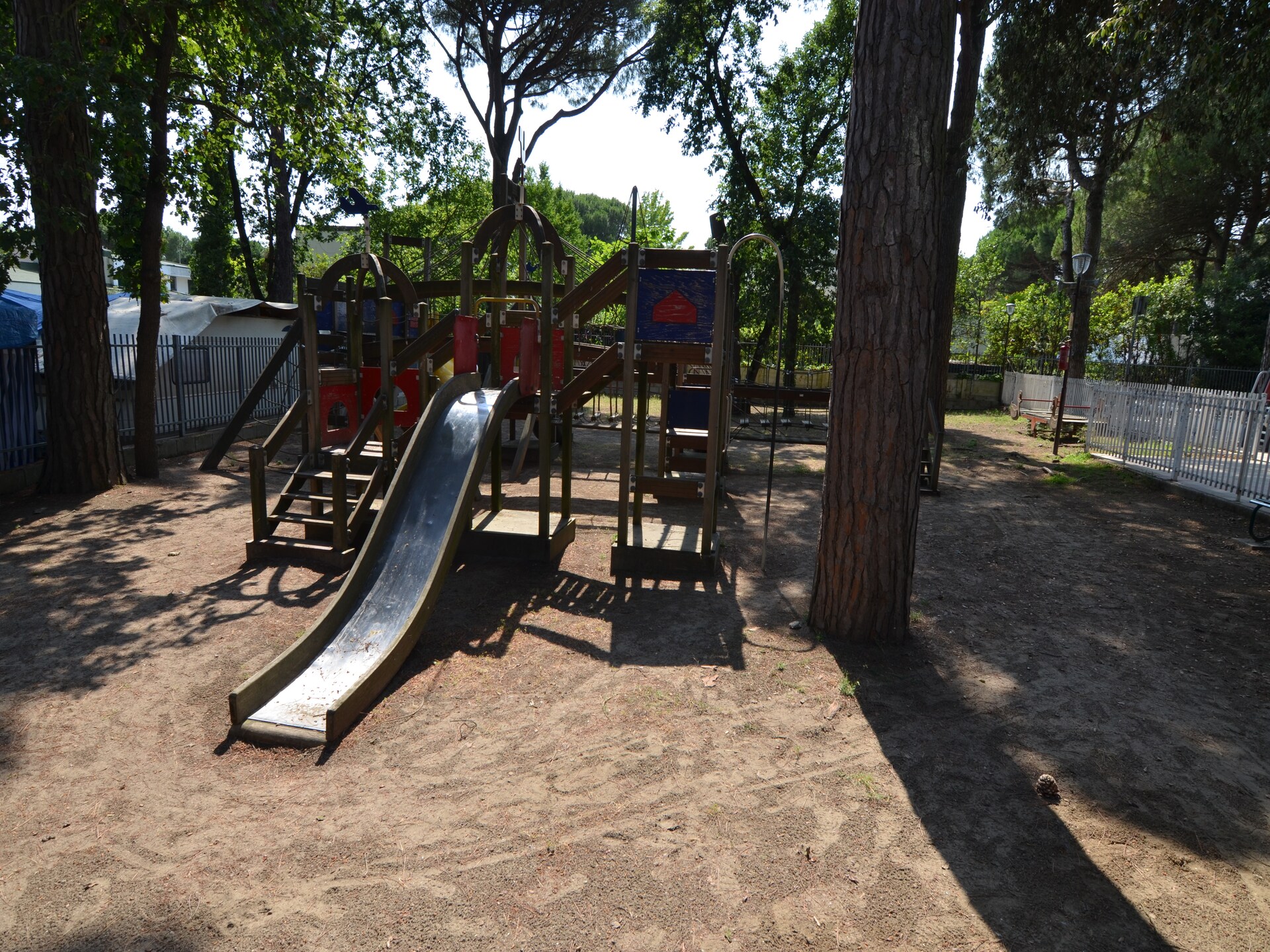 Ruime bungalow voor 6 personen in Lido di Spina - foto 28