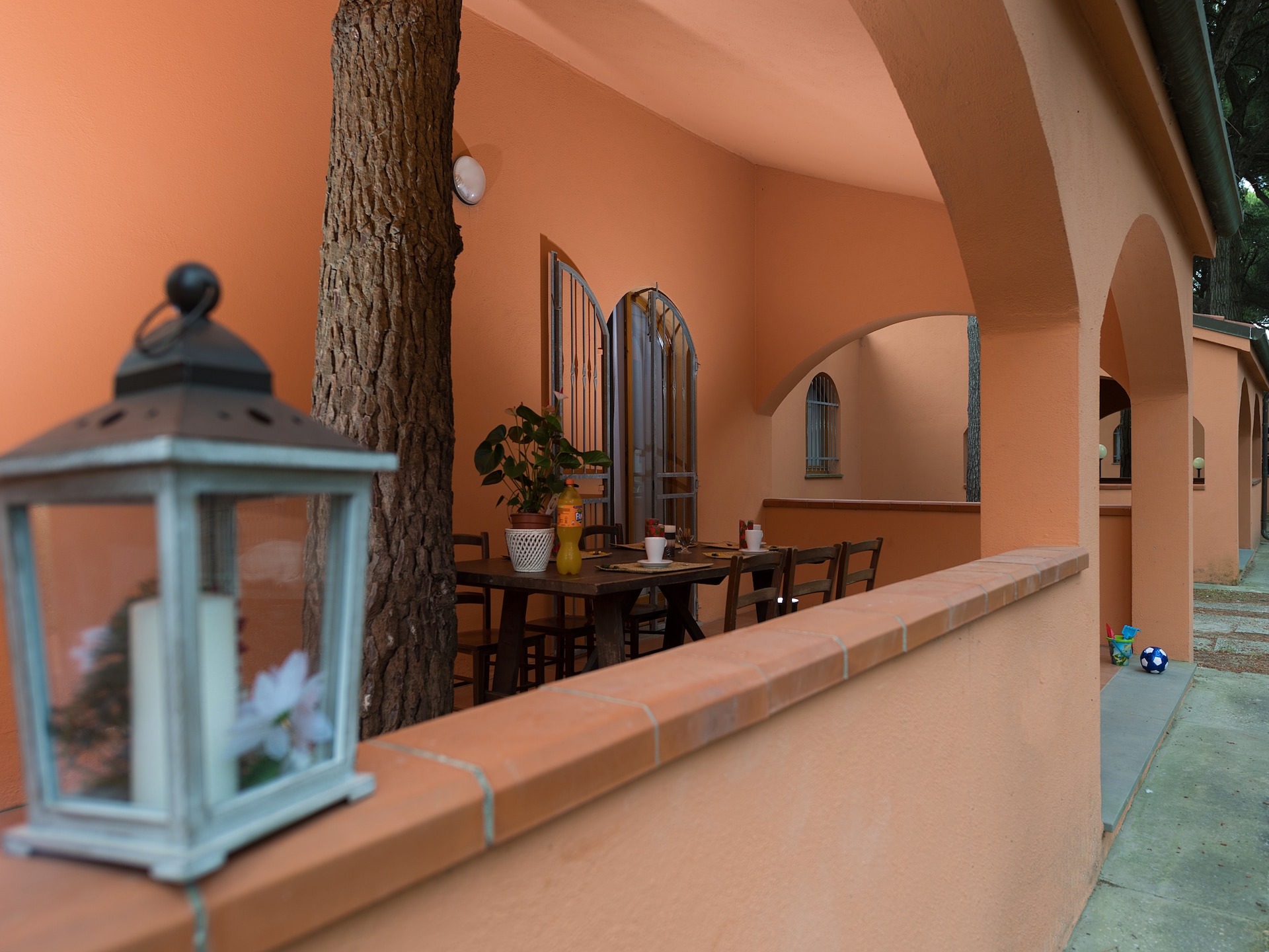 Ruime bungalow voor 6 personen in Lido di Spina - foto 24