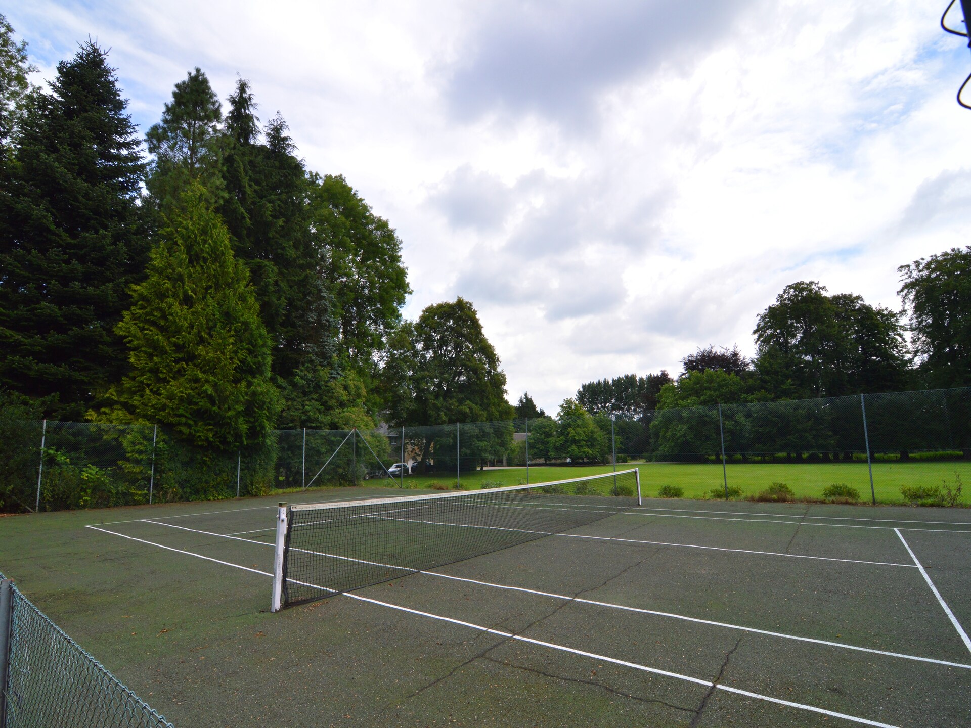 Kasteel in Bastogne voor 16 personen met bubbelbad - foto 29