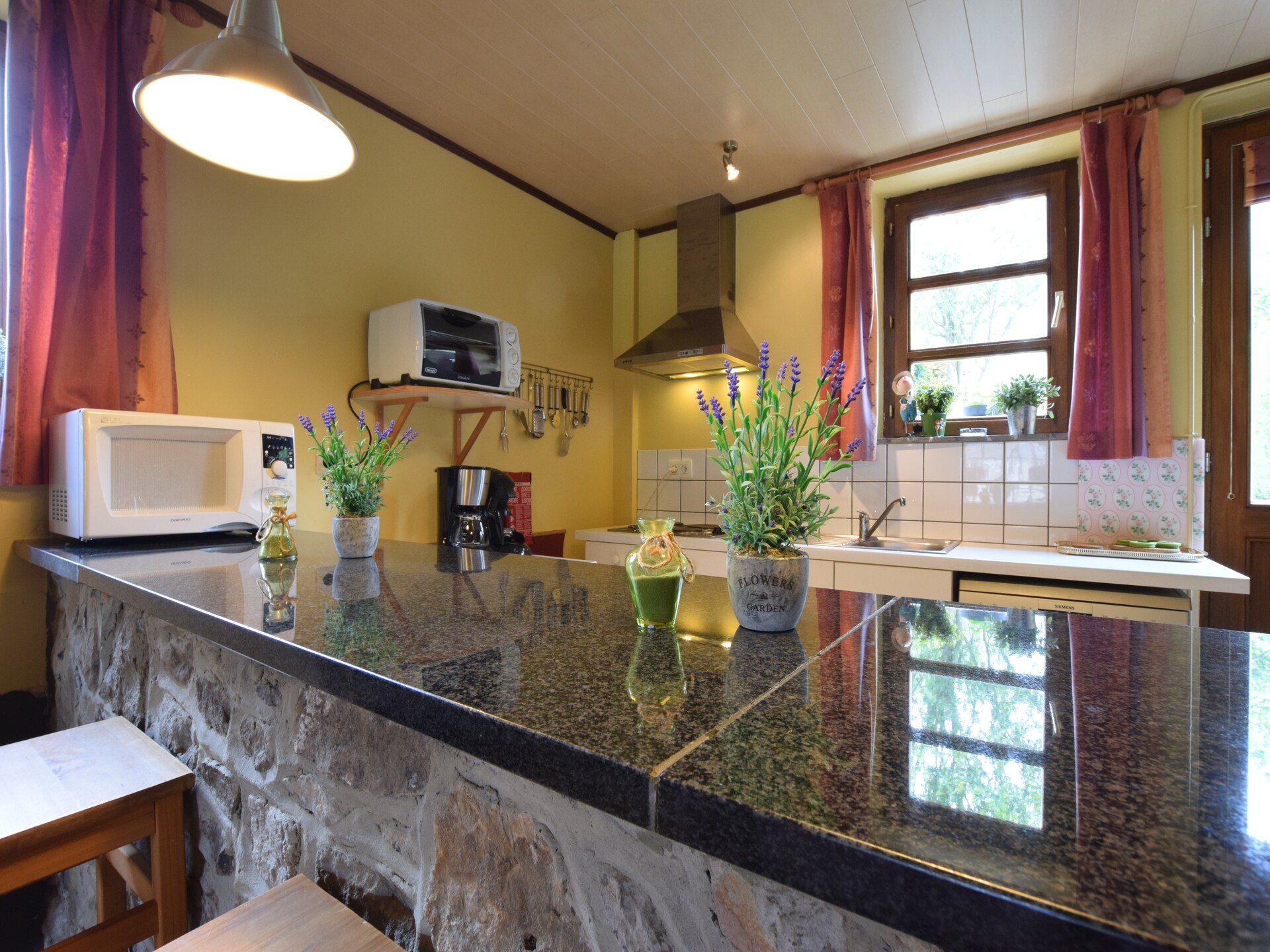 5-persoons vakantiehuis La Grange in het centrum van Durbuy - foto 20