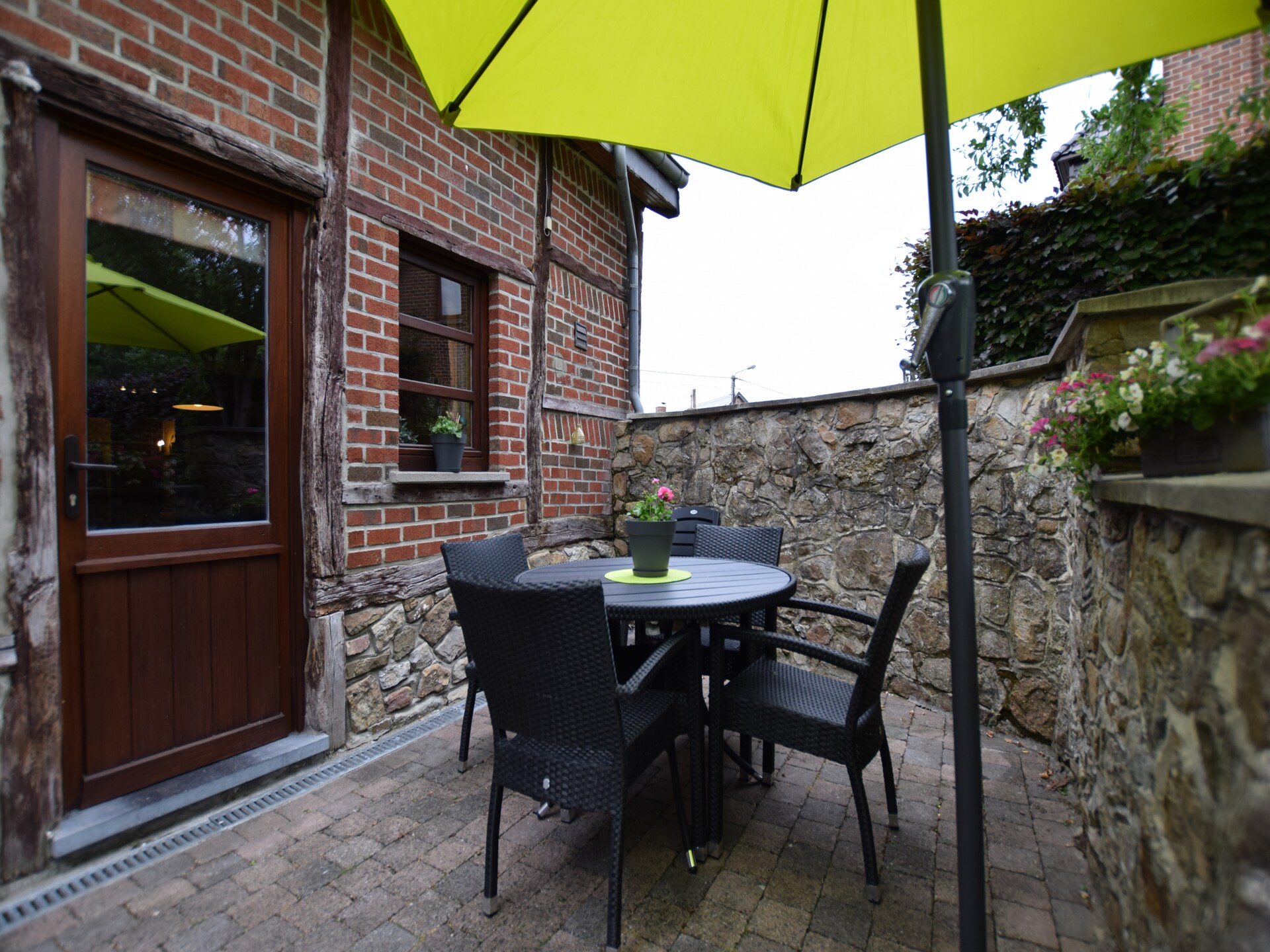 5-persoons vakantiehuis La Grange in het centrum van Durbuy - foto 6