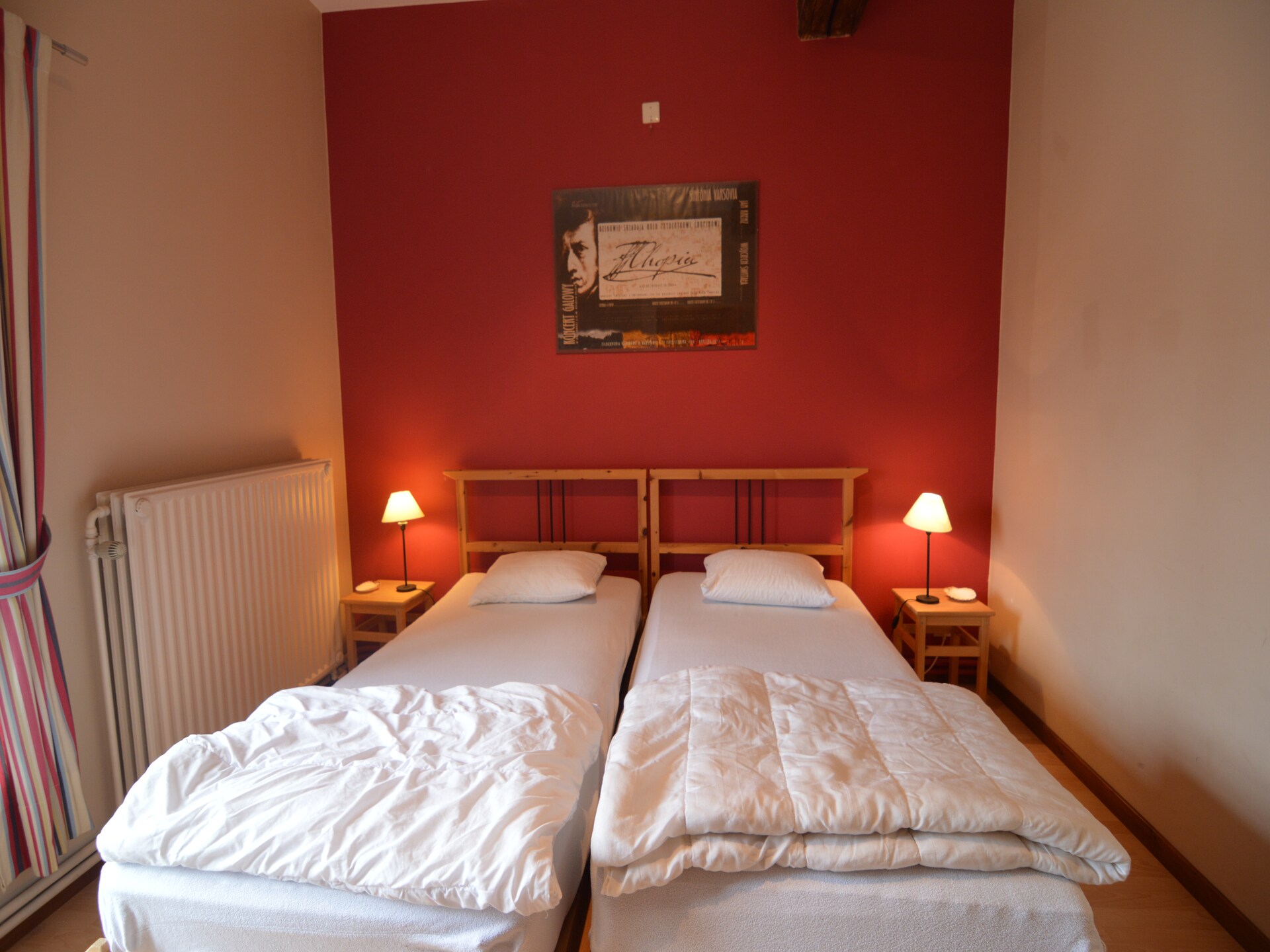 Sprookjesachtig kasteel in Havelange met privémeren en bos - foto 10
