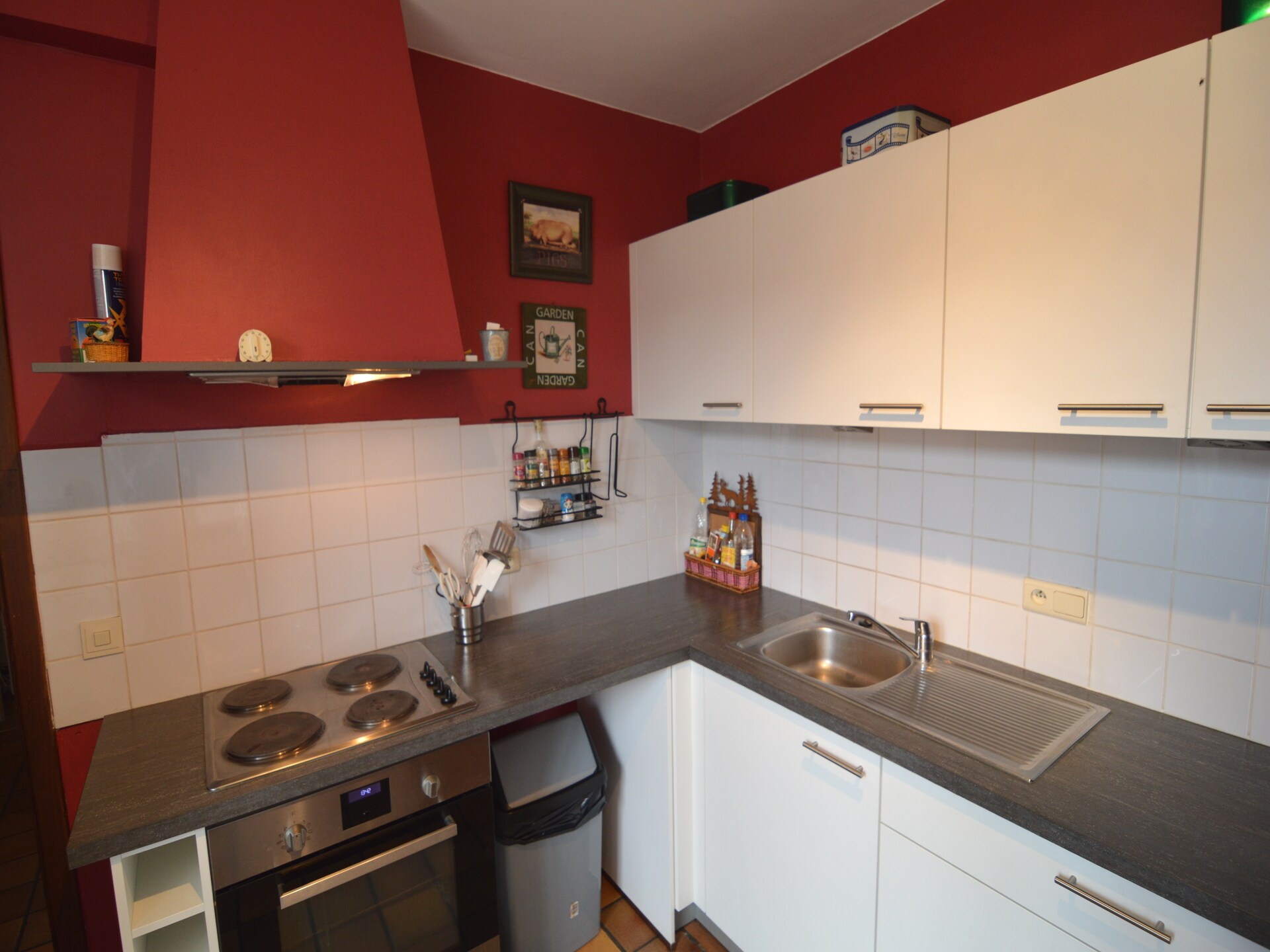 Sprookjesachtig kasteel in Havelange met privémeren en bos - foto 25