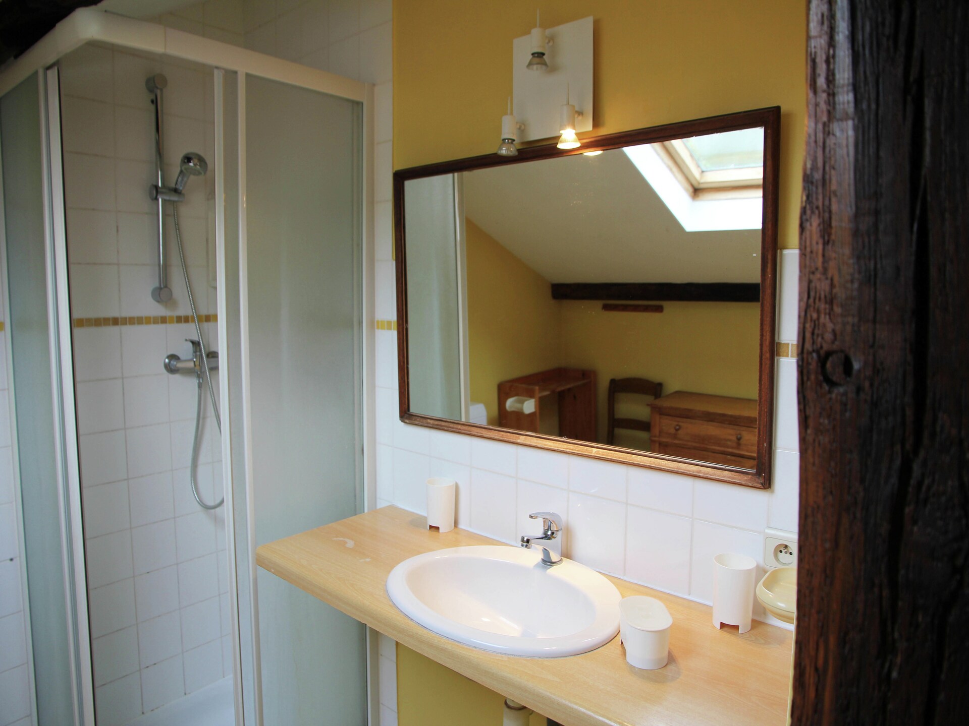Elegant kasteelverblijf op 25 hectare landgoed in Havelange voor 8 personen - foto 25