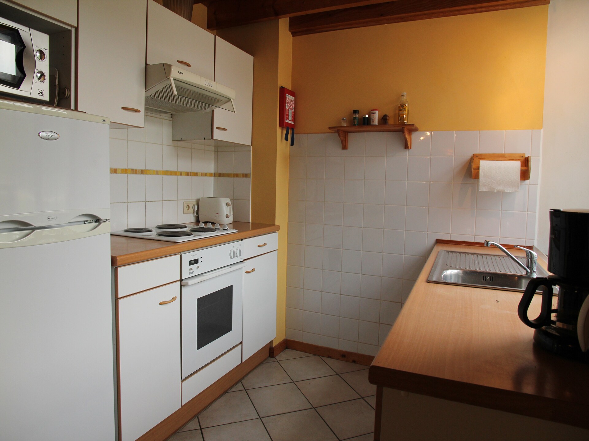 Elegant kasteelverblijf op 25 hectare landgoed in Havelange voor 8 personen - foto 4