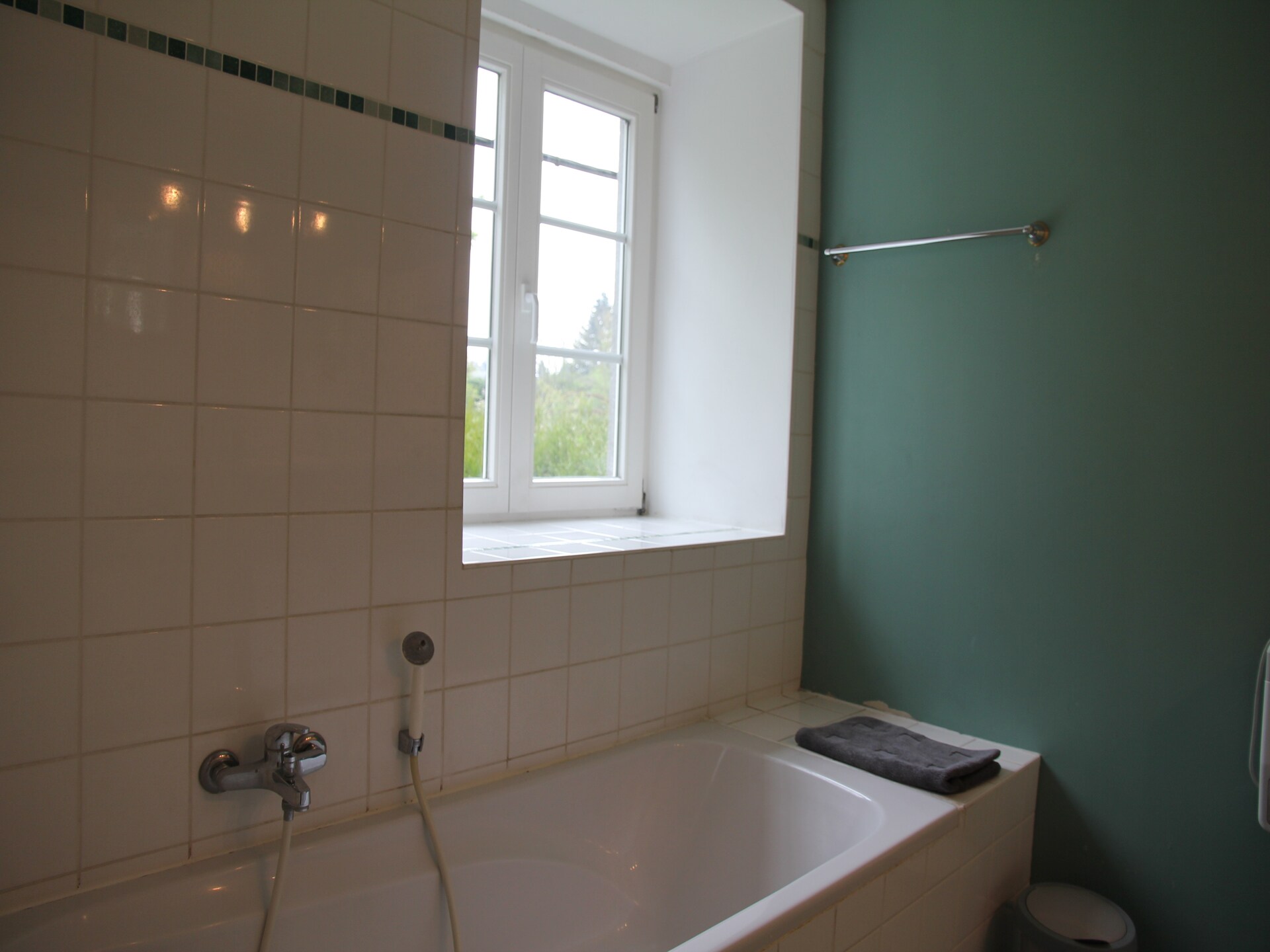 Elegant kasteelverblijf op 25 hectare landgoed in Havelange voor 8 personen - foto 26