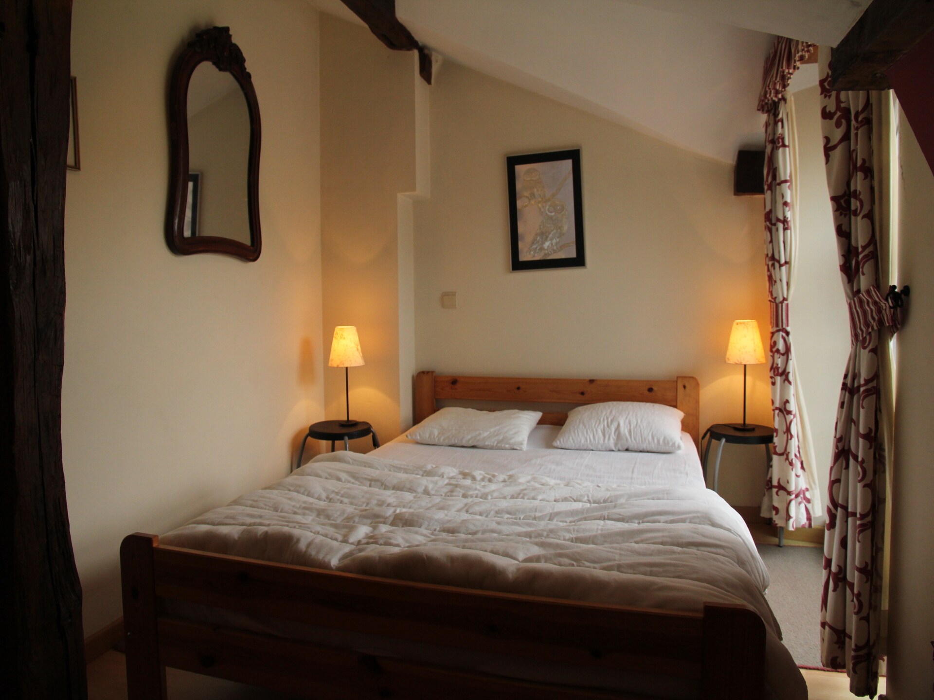 Elegant kasteelverblijf op 25 hectare landgoed in Havelange voor 8 personen - foto 19