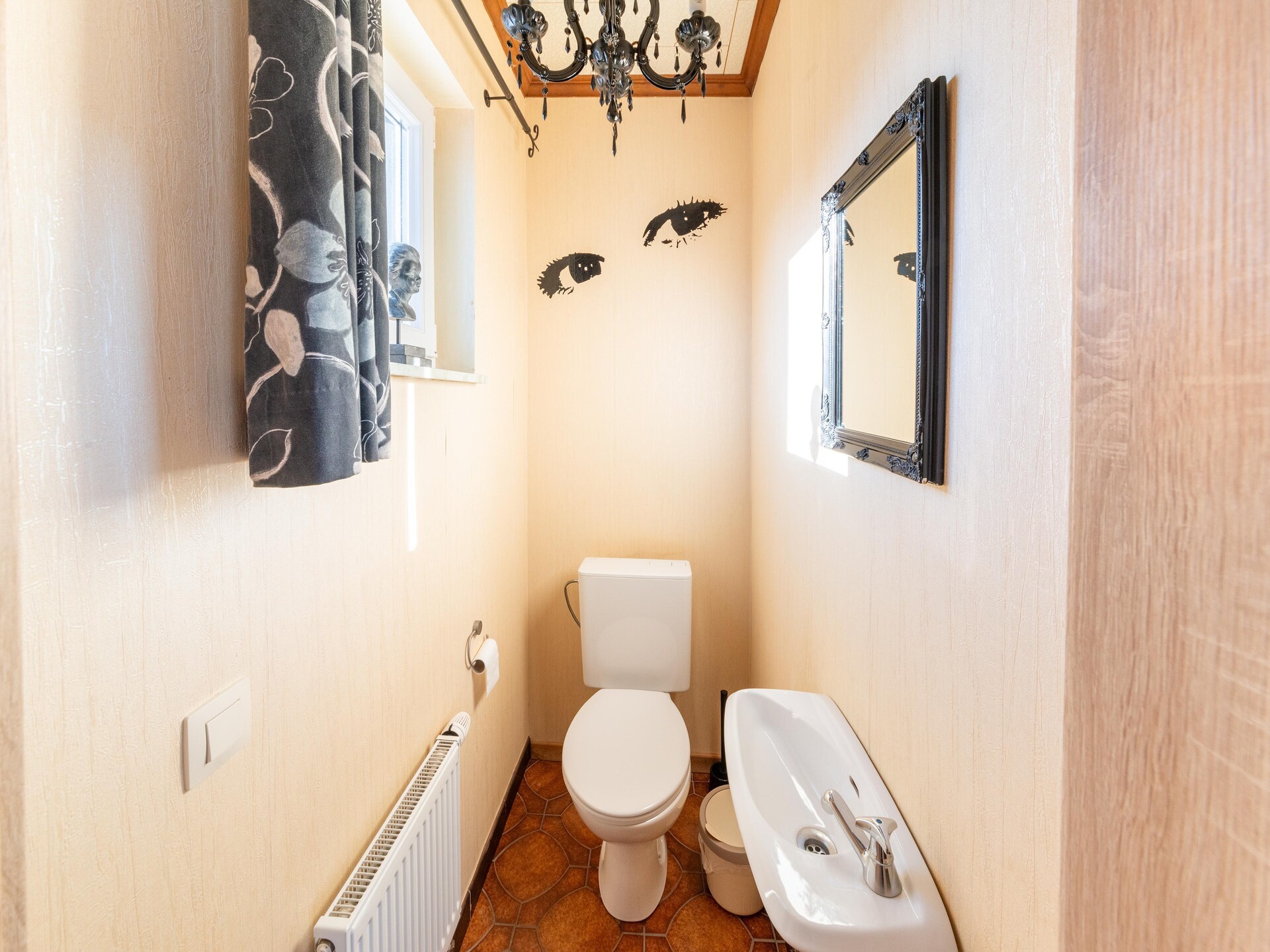 Vrijstaande villa voor 10 in de bossen bij Trois-Ponts - foto 31