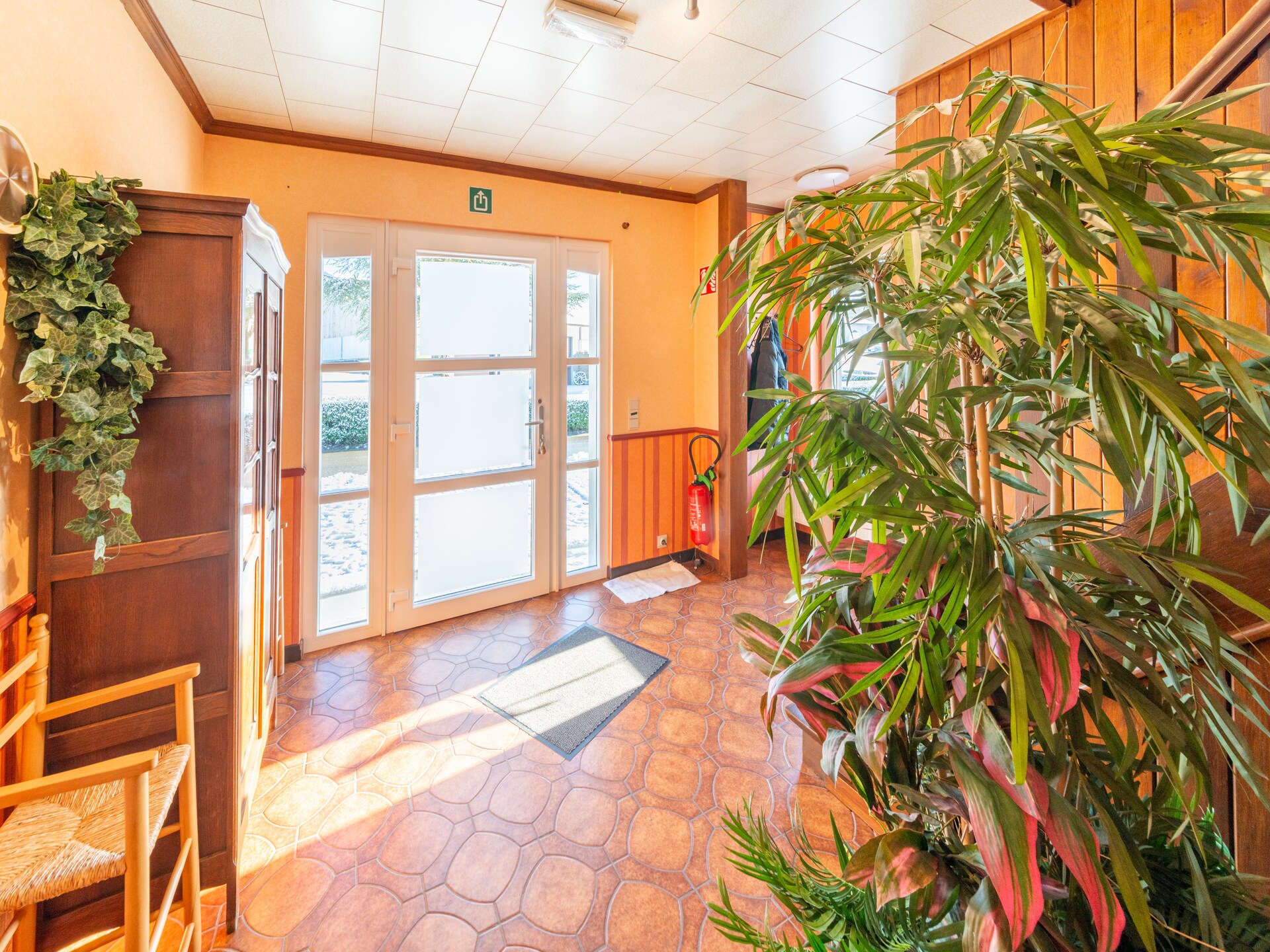 Vrijstaande villa voor 10 in de bossen bij Trois-Ponts - foto 3