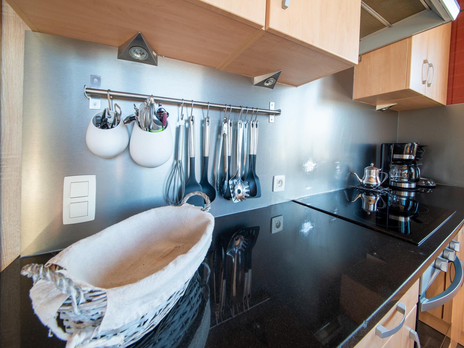 Vrijstaande villa voor 10 in de bossen bij Trois-Ponts - foto 11