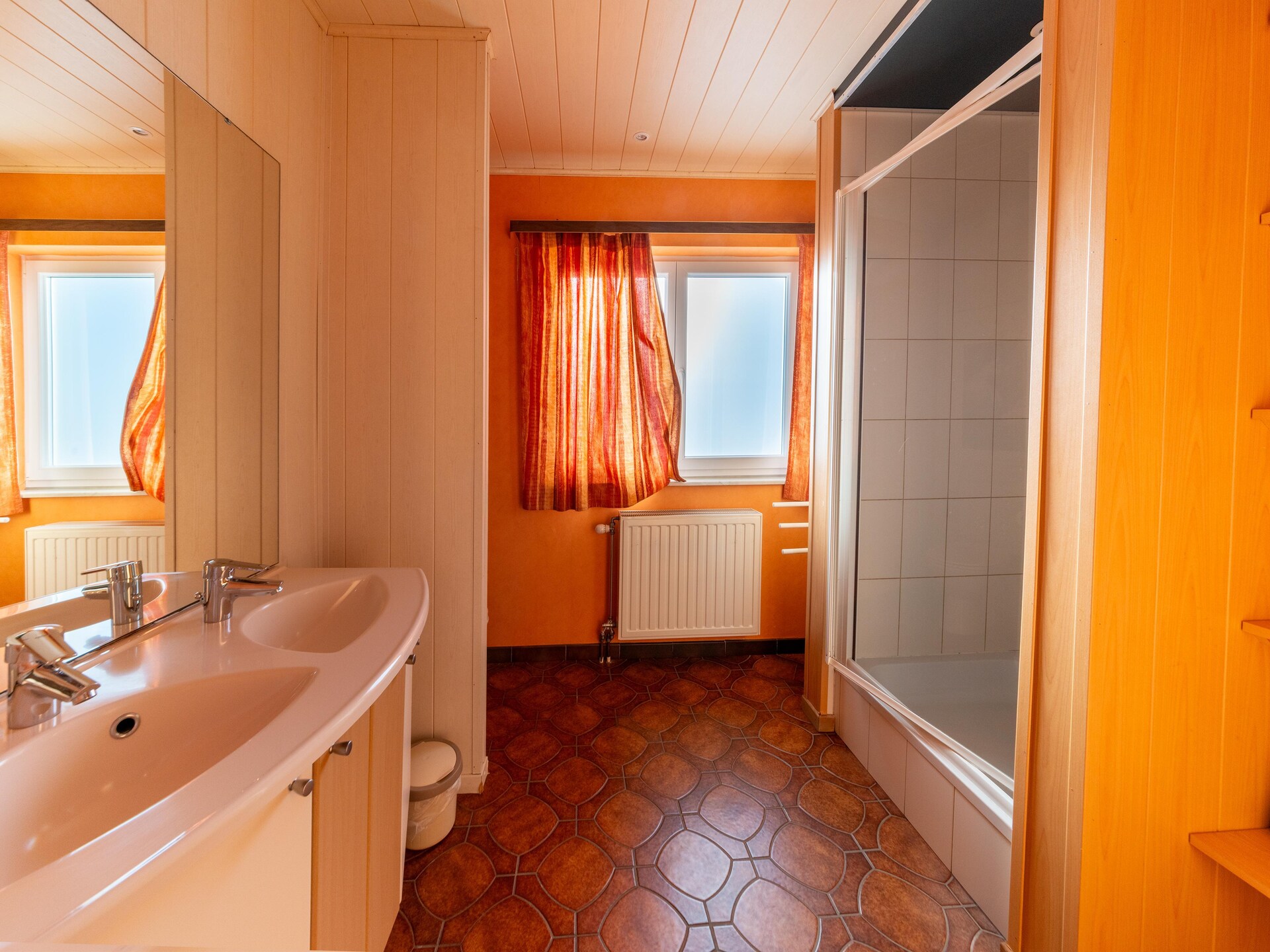 Vrijstaande villa voor 10 in de bossen bij Trois-Ponts - foto 33