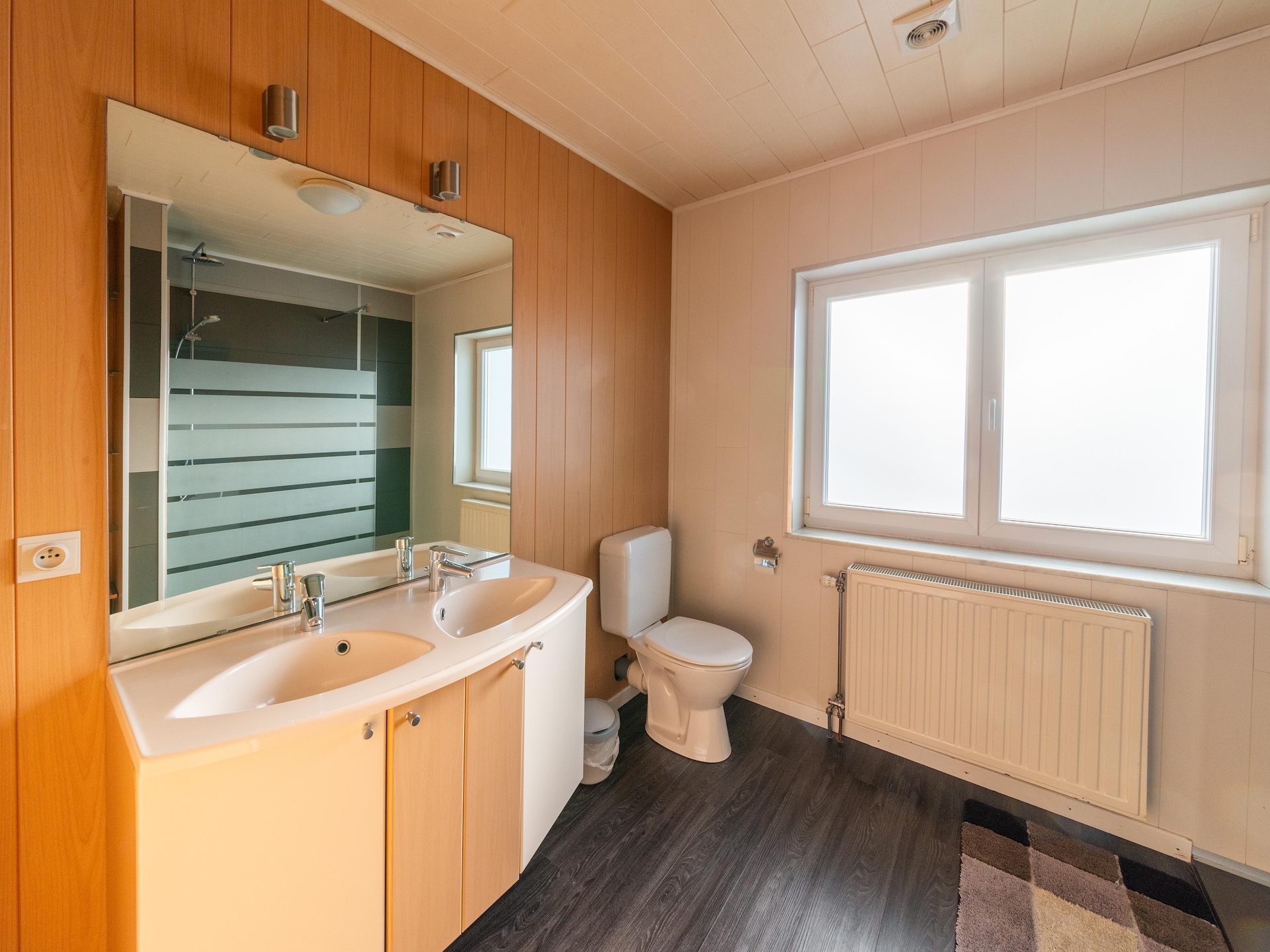 Vrijstaande villa voor 10 in de bossen bij Trois-Ponts - foto 32