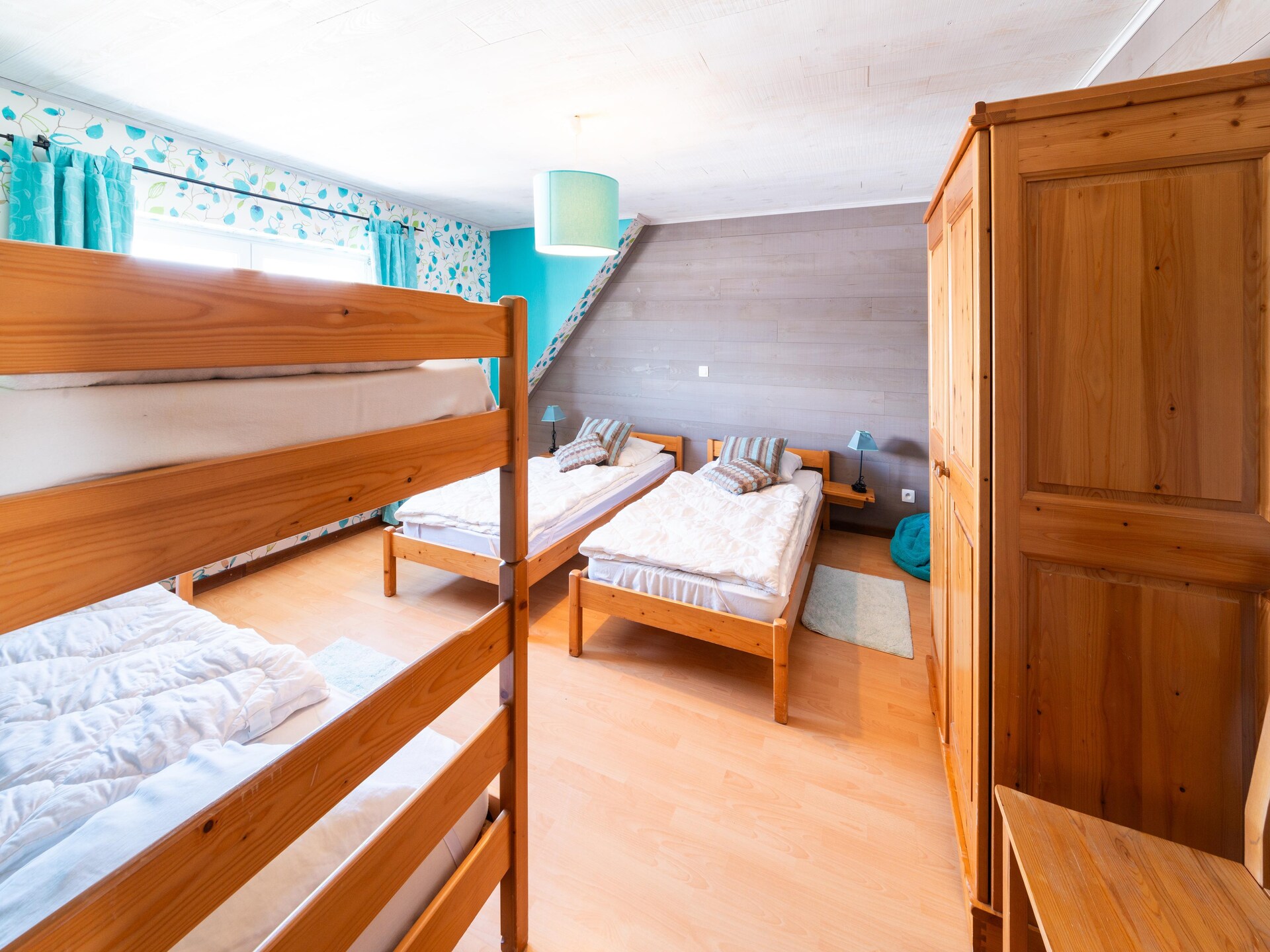 Vrijstaande villa voor 10 in de bossen bij Trois-Ponts - foto 26
