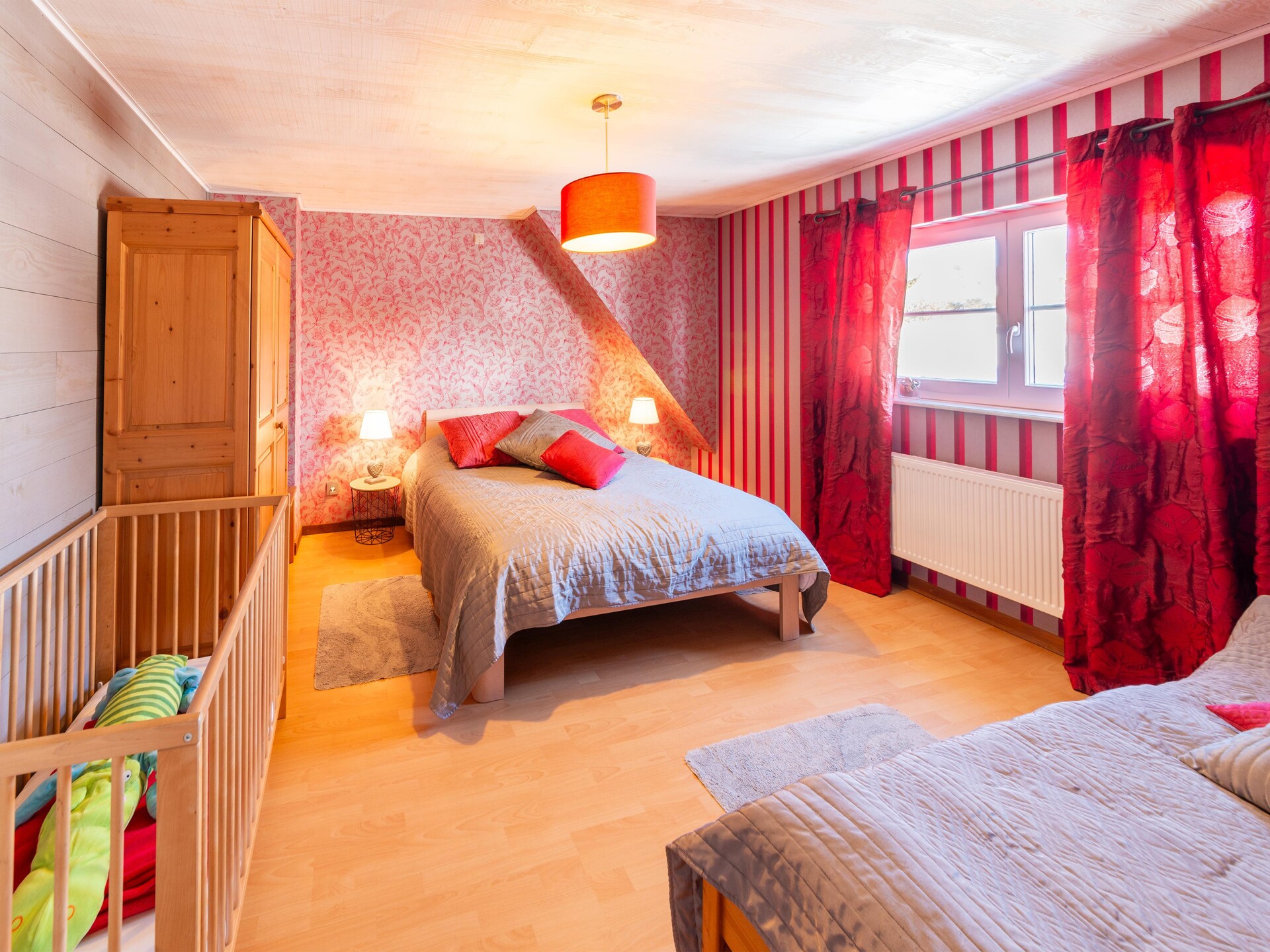 Vrijstaande villa voor 10 in de bossen bij Trois-Ponts - foto 28