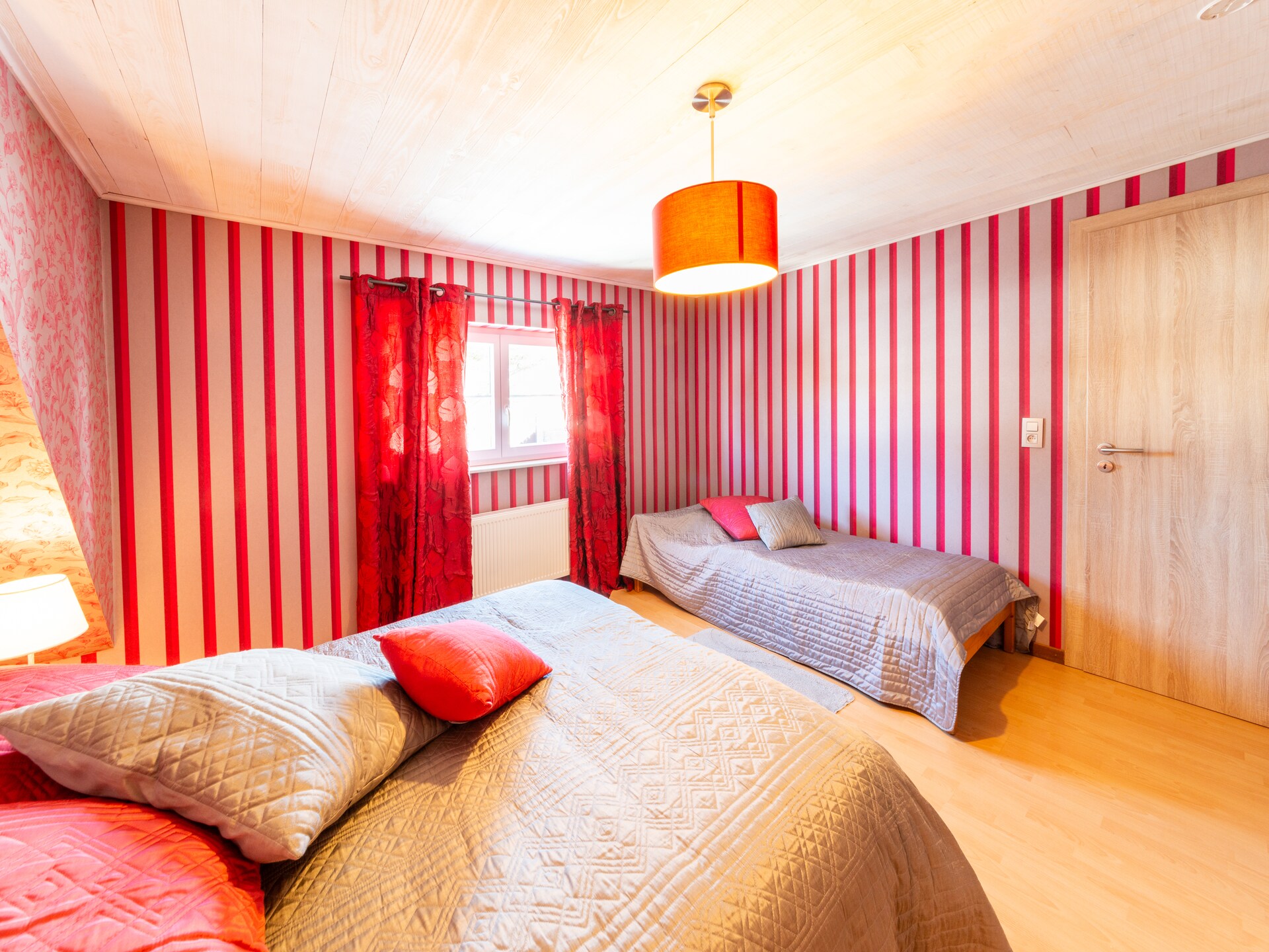 Vrijstaande villa voor 10 in de bossen bij Trois-Ponts - foto 29