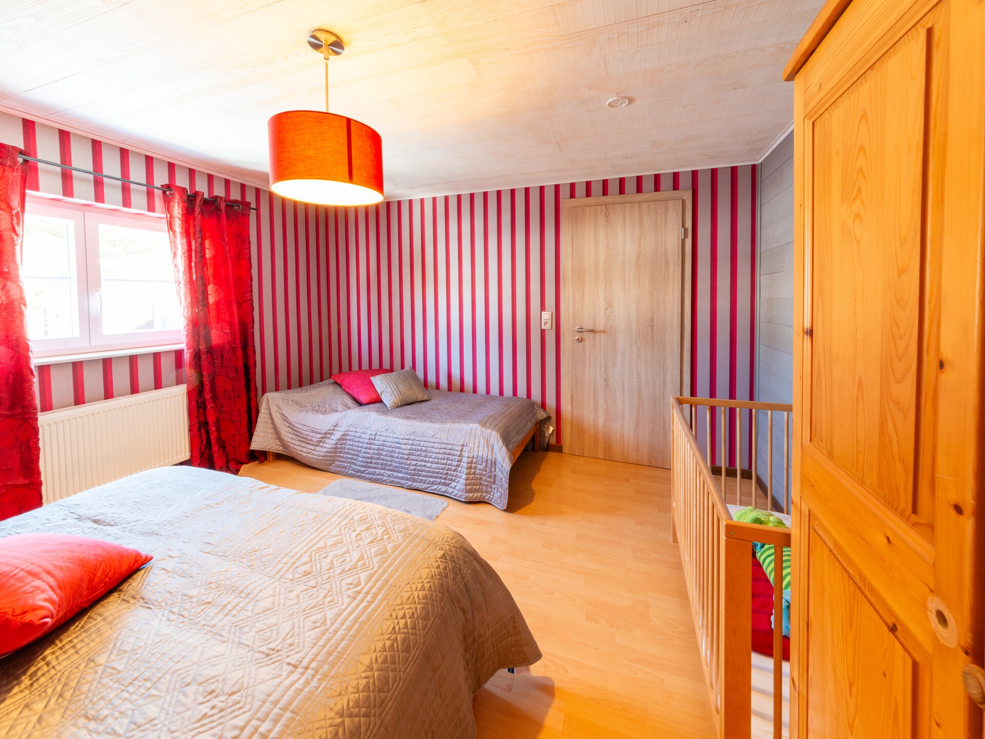 Vrijstaande villa voor 10 in de bossen bij Trois-Ponts - foto 30