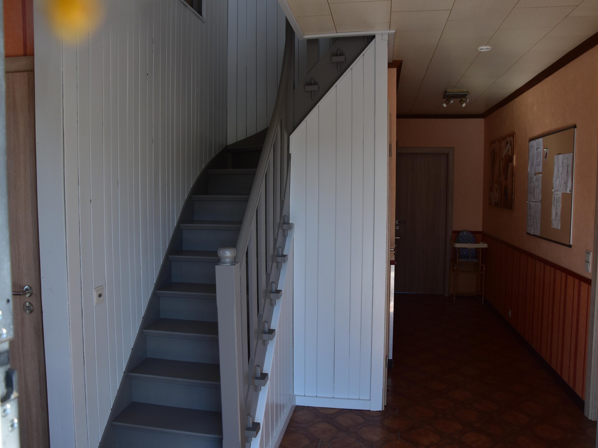 Vrijstaande villa voor 10 in de bossen bij Trois-Ponts - foto 4