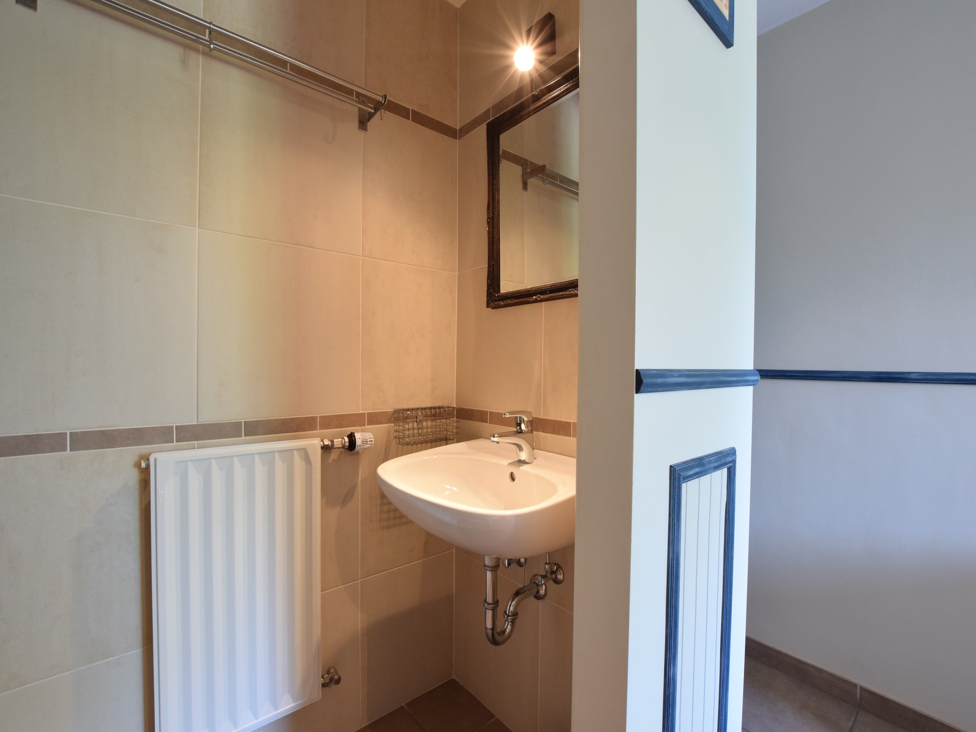 18-persoons vakantiehuis met sauna en biljart in hartje Bastogne - foto 24