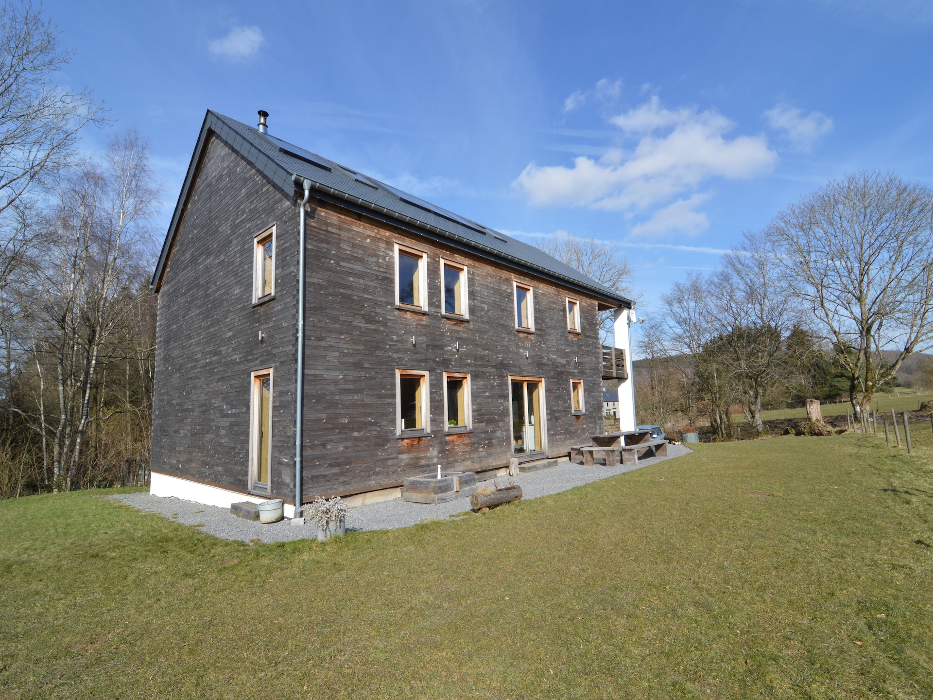 14-persoons villa met biljart en open keuken in Freyneux - foto 6