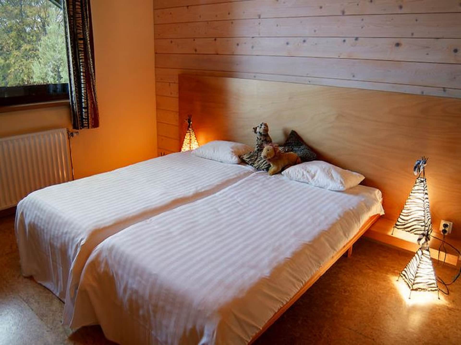 18-persoons villa in Waimes met sauna en 7 slaapkamers - foto 13