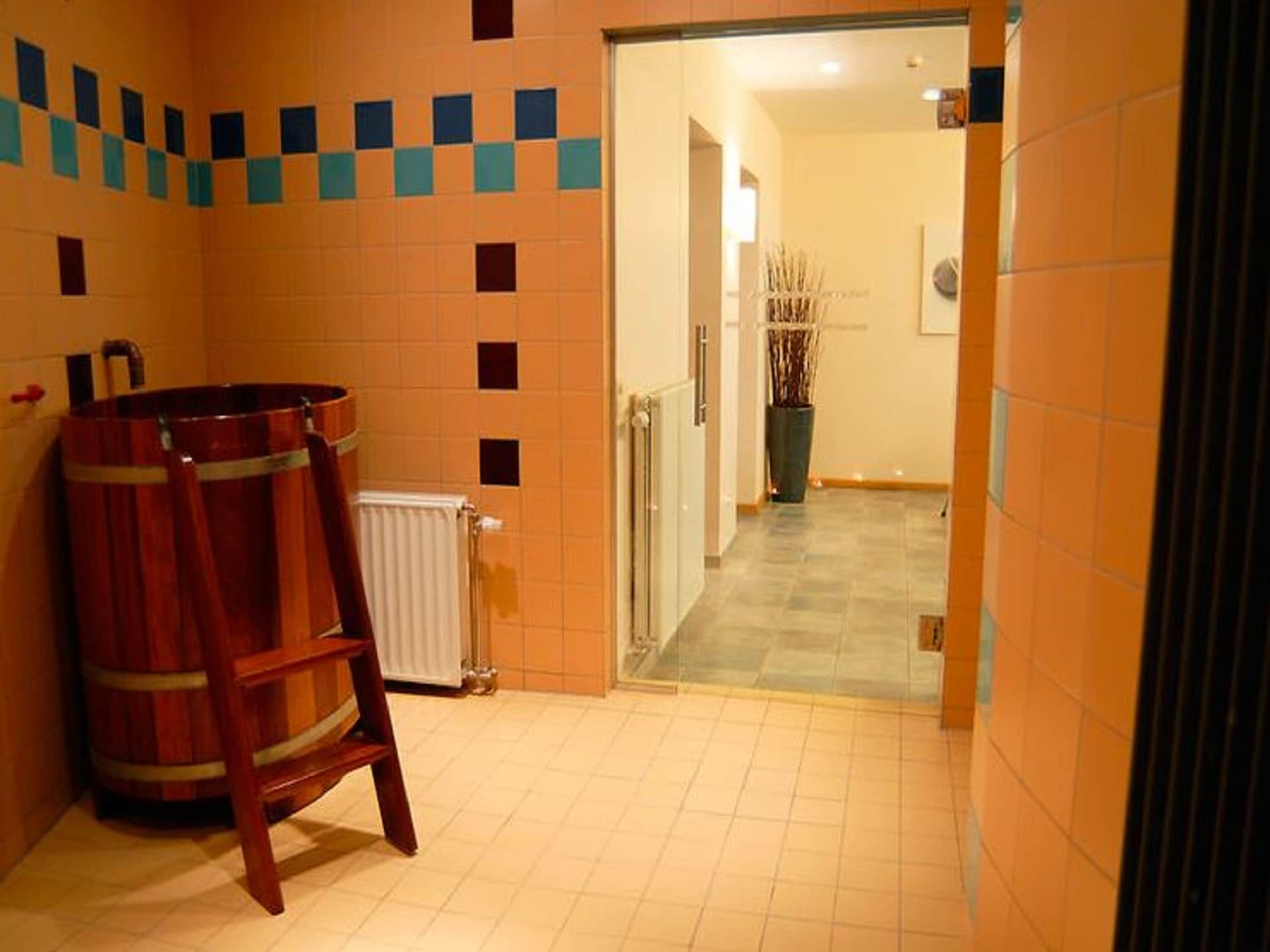 18-persoons villa in Waimes met sauna en 7 slaapkamers - foto 38