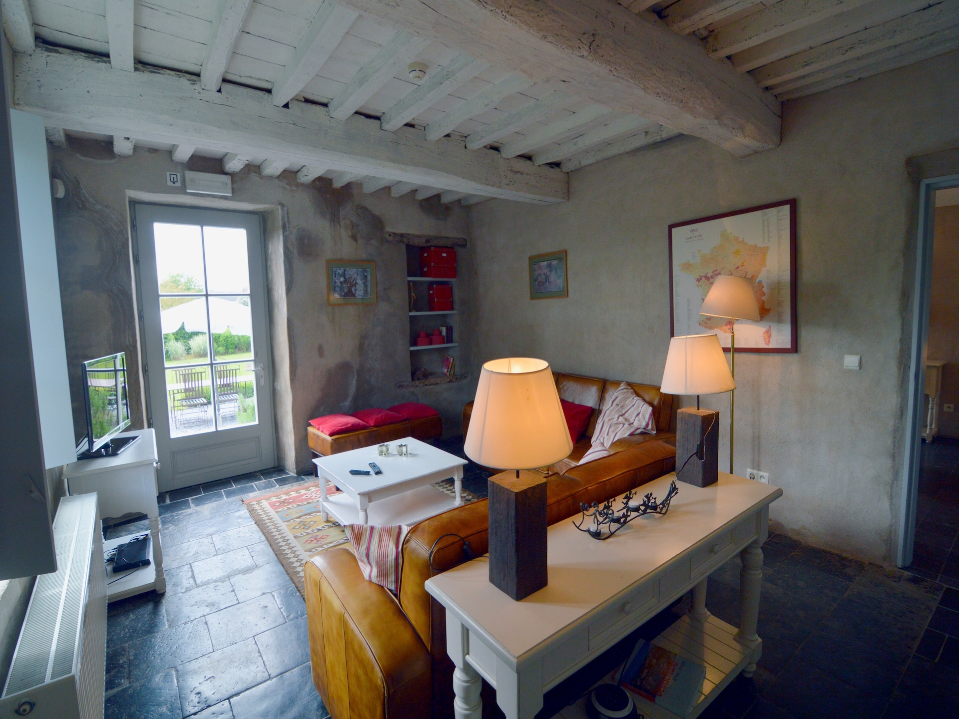 Luxe landhuis voor 24 personen in de bossen bij Maredsous - foto 10