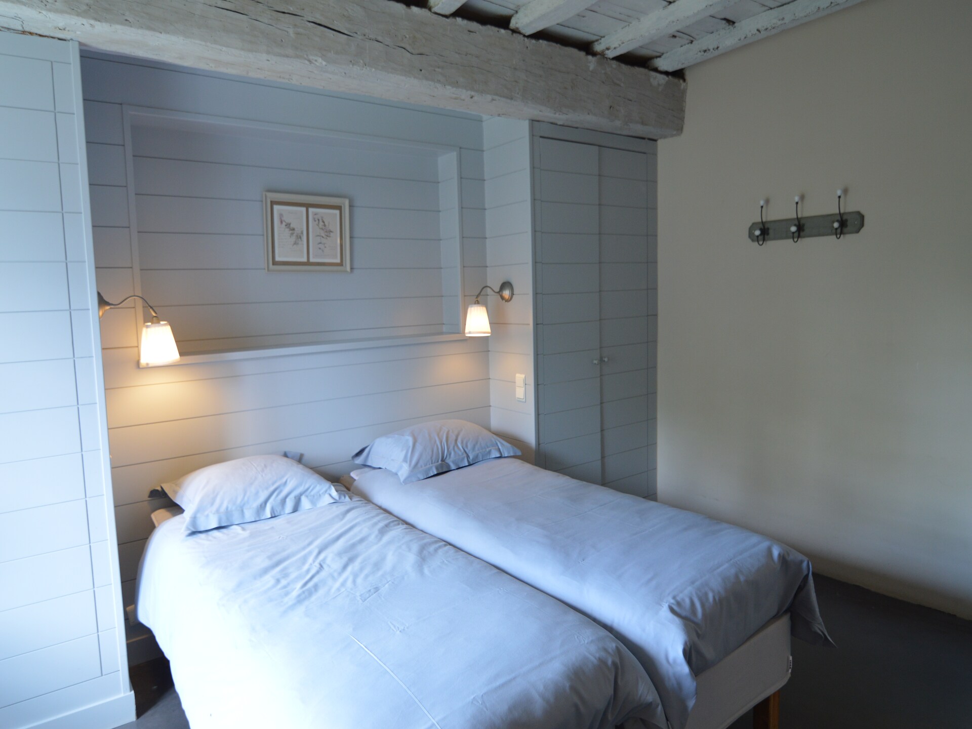 Luxe landhuis voor 24 personen in de bossen bij Maredsous - foto 16