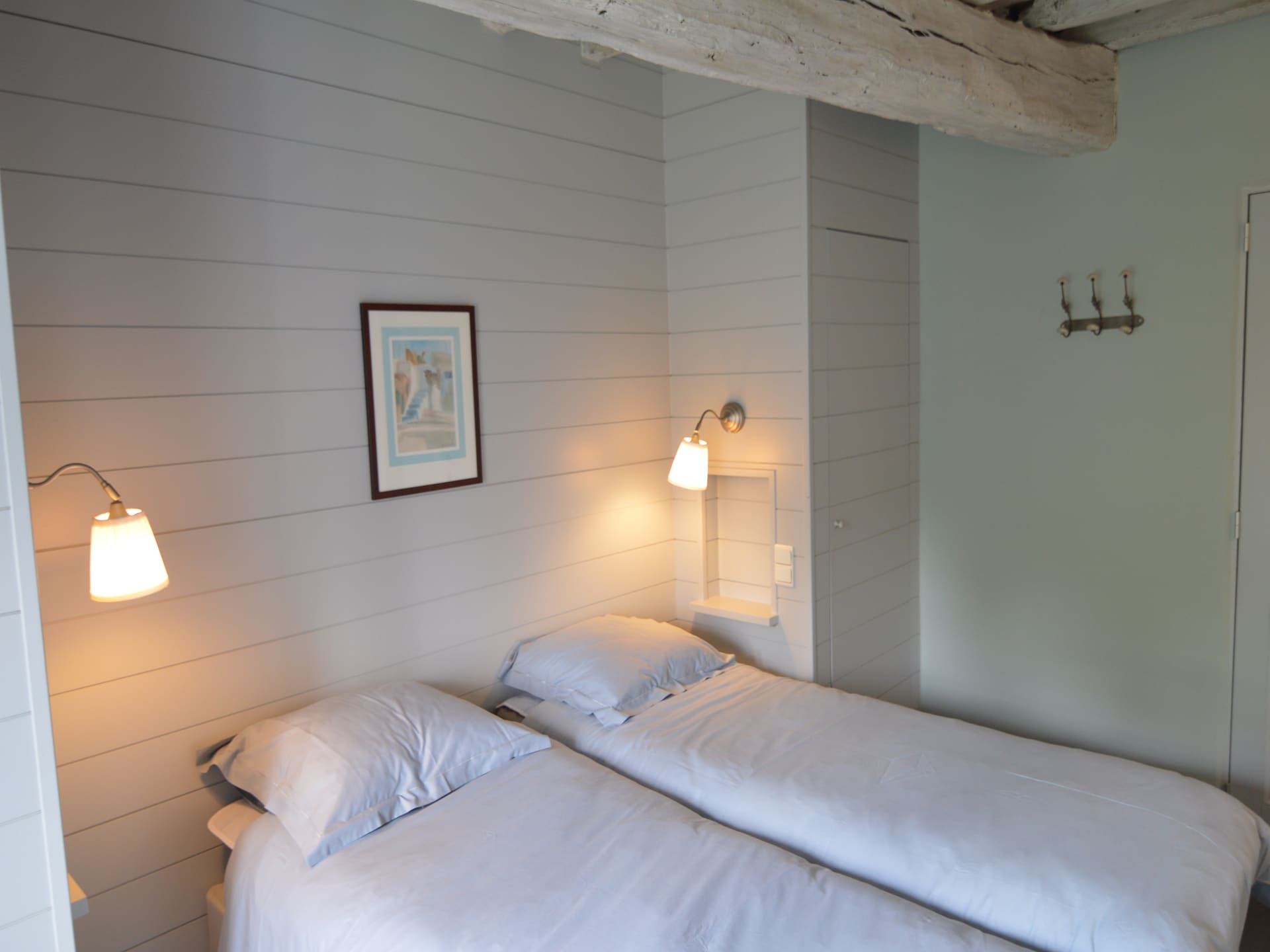 Luxe landhuis voor 24 personen in de bossen bij Maredsous - foto 18