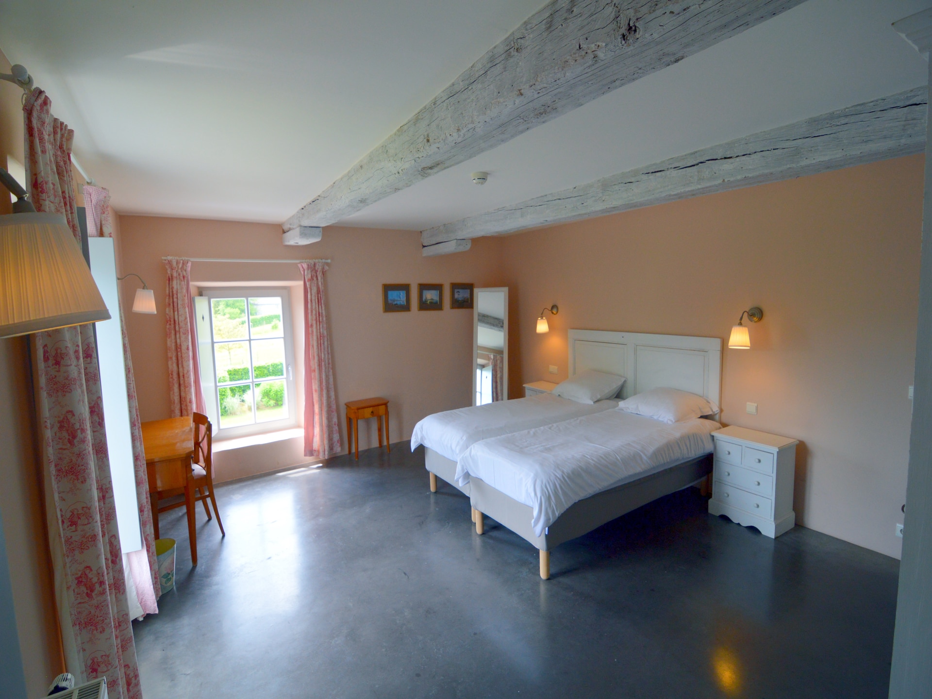 Luxe landhuis voor 24 personen in de bossen bij Maredsous - foto 6
